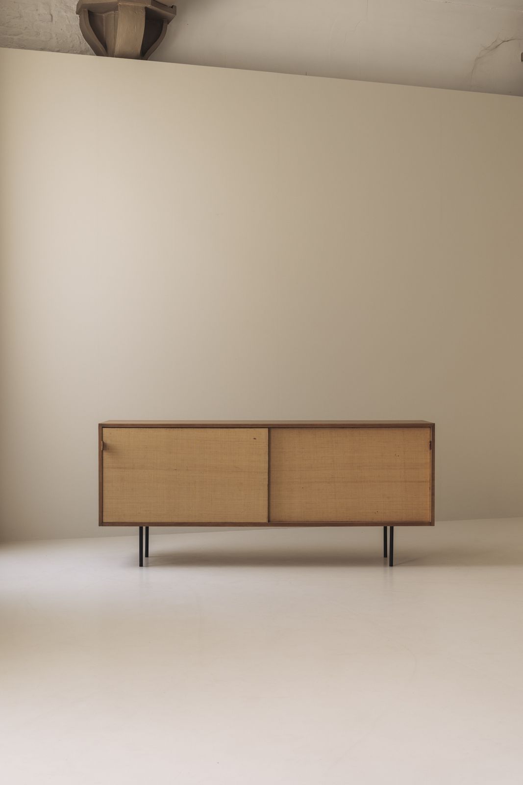 8000.0 Dressoir Model 116 van Florence Knoll voor Knoll International, USA, ca. jaren 1950 photo