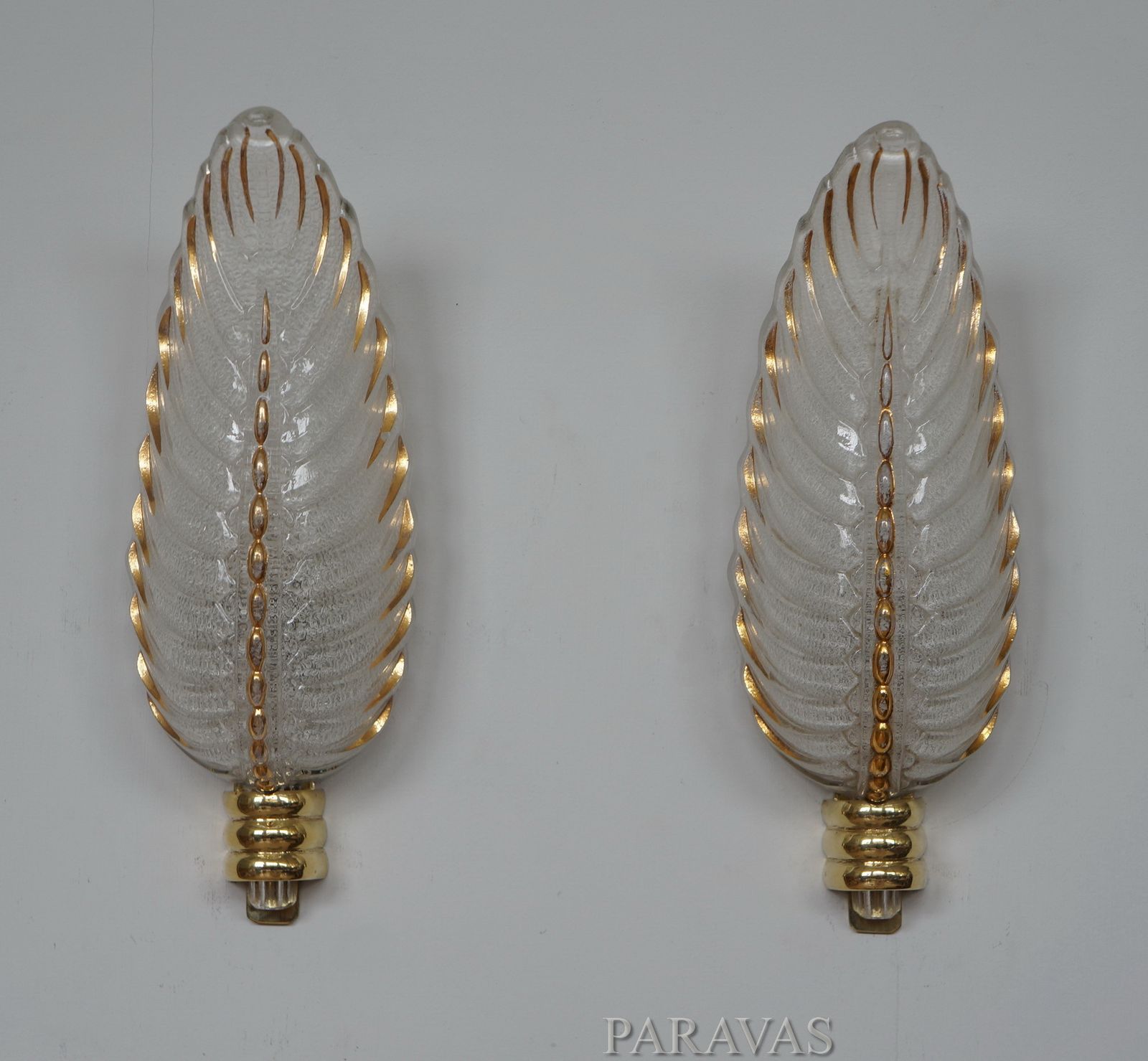 A Pair Of French 1930 Art Deco Wall Lights By Petitot & Ejg Ezan , 2 Pairs Available photo for sale