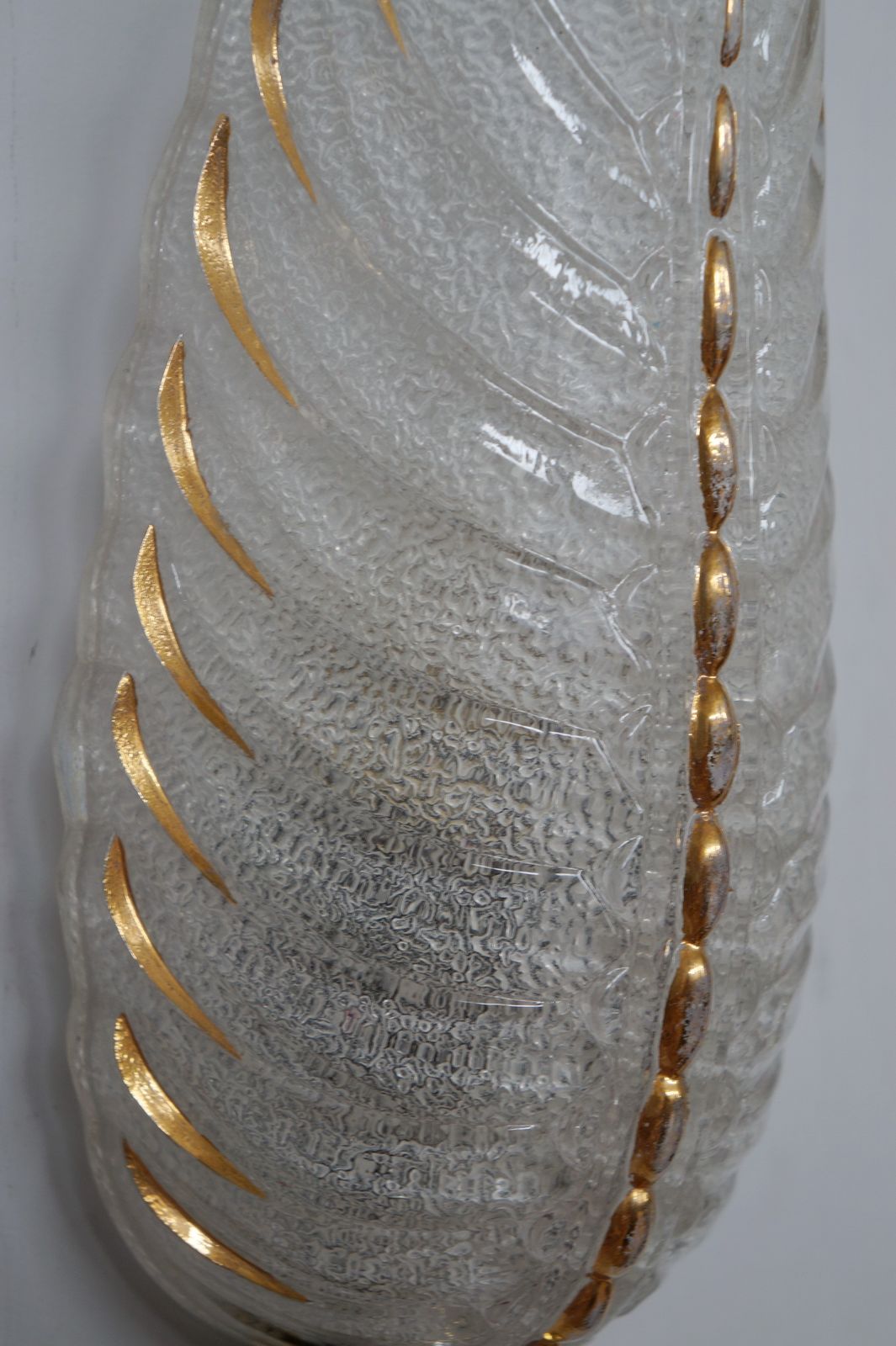 A Pair Of French 1930 Art Deco Wall Lights By Petitot & Ejg Ezan , 2 Pairs Available photo vintage