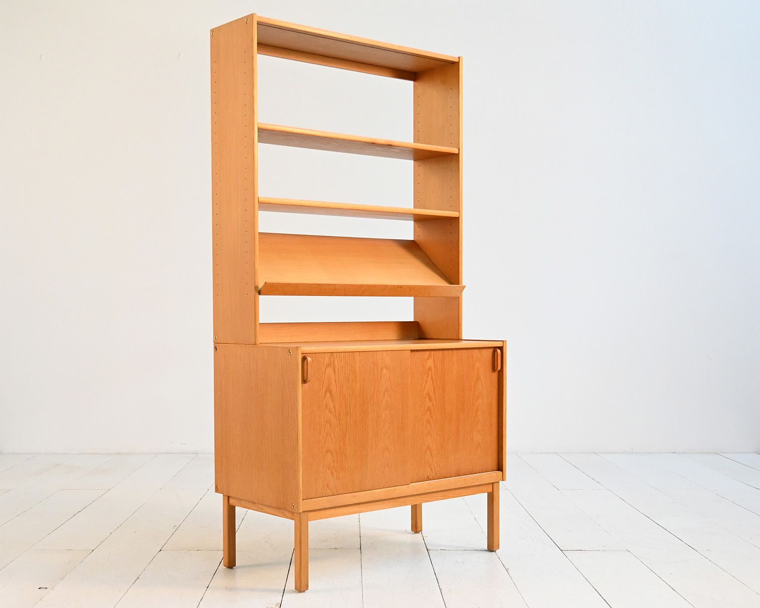 "Bodafors" Wandkast van Bertil Fridhagen, 1964