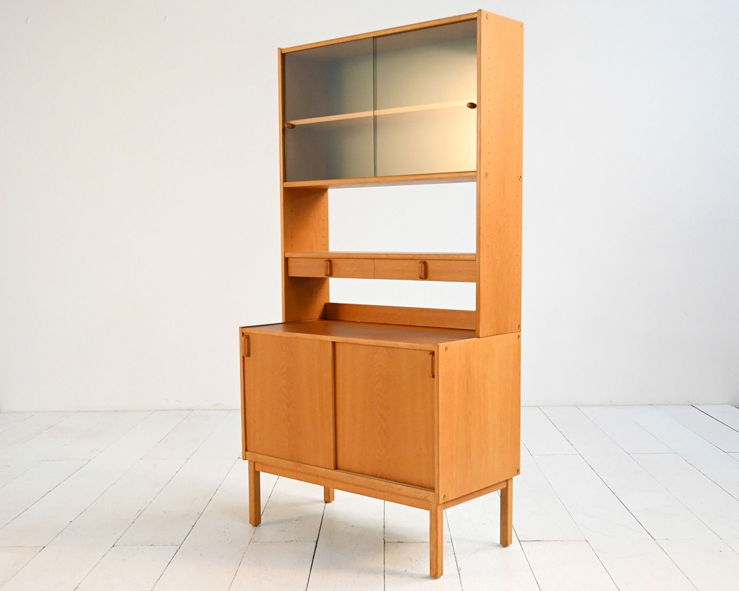 Bookcase By Bertil Fridhagen For Bodafors, 1964