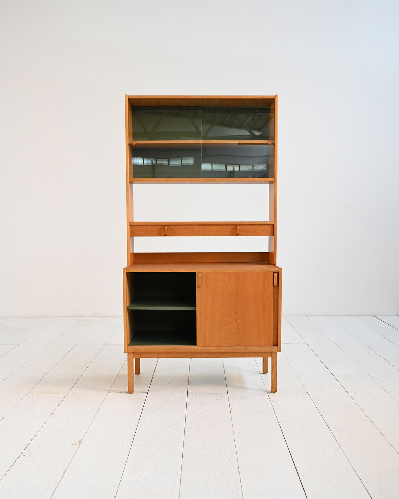 Bookcase By Bertil Fridhagen For Bodafors, 1964 photo Furniture