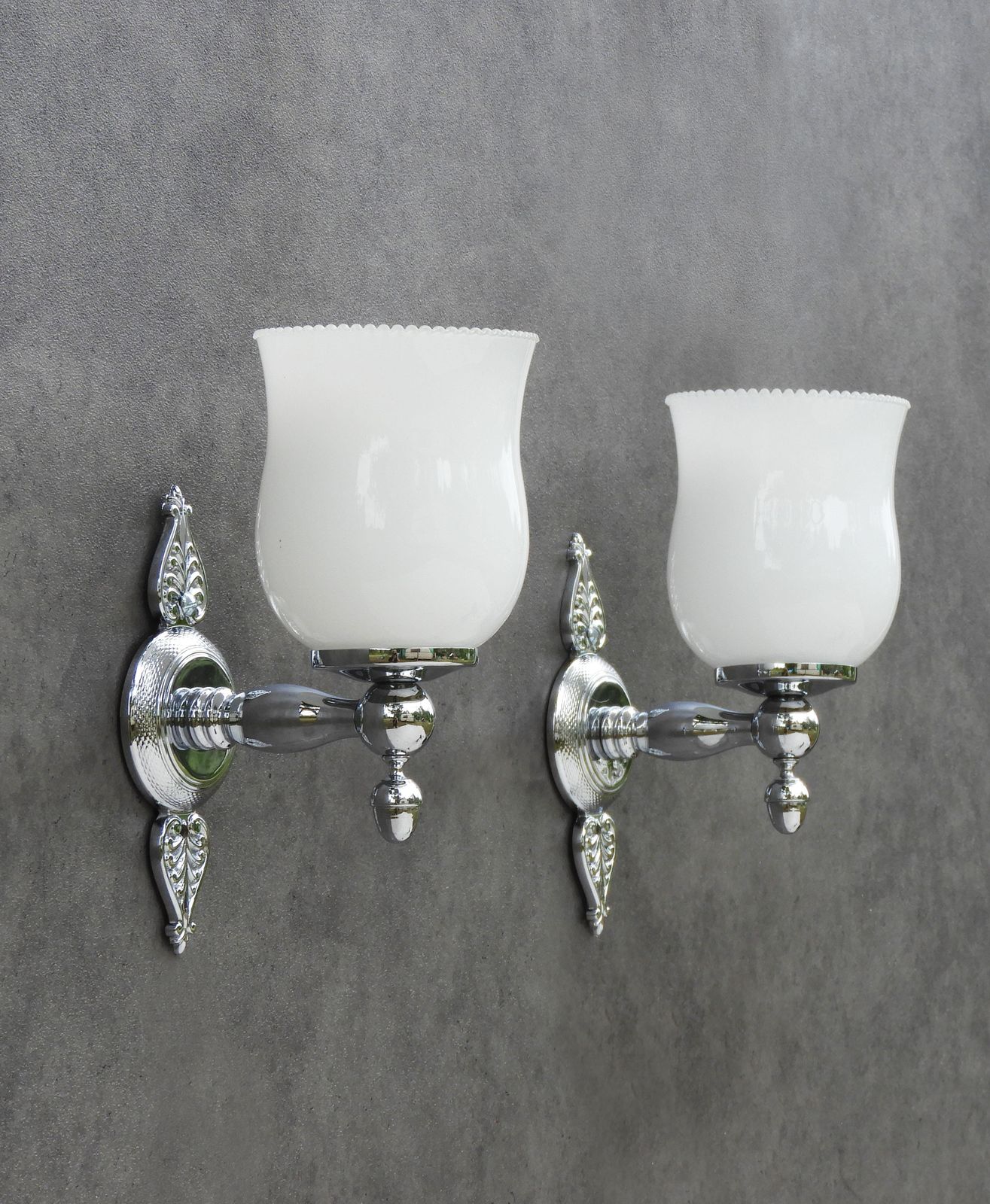 Home Decor French Neoclassical Revival Vanity Bathroom Accessories 14 Pieces photo