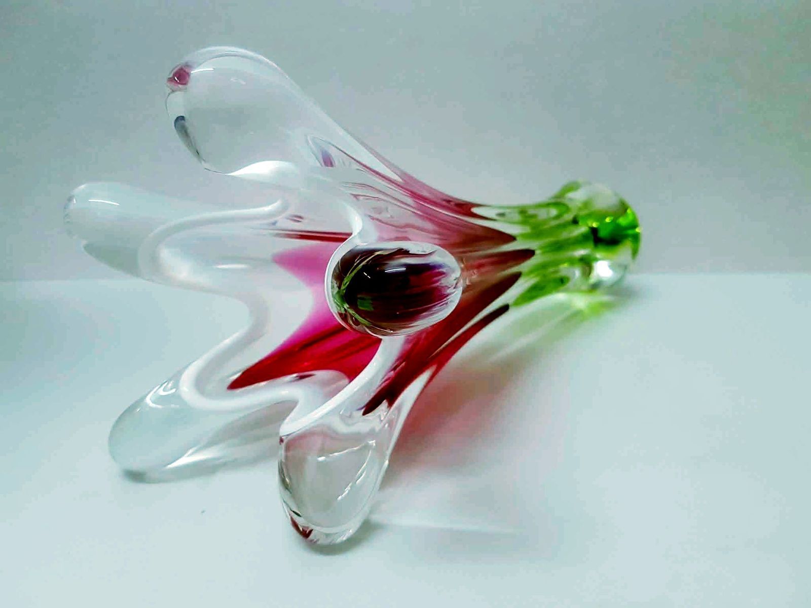 Vase By Joseph Hospodka /1960´S photo vinterior