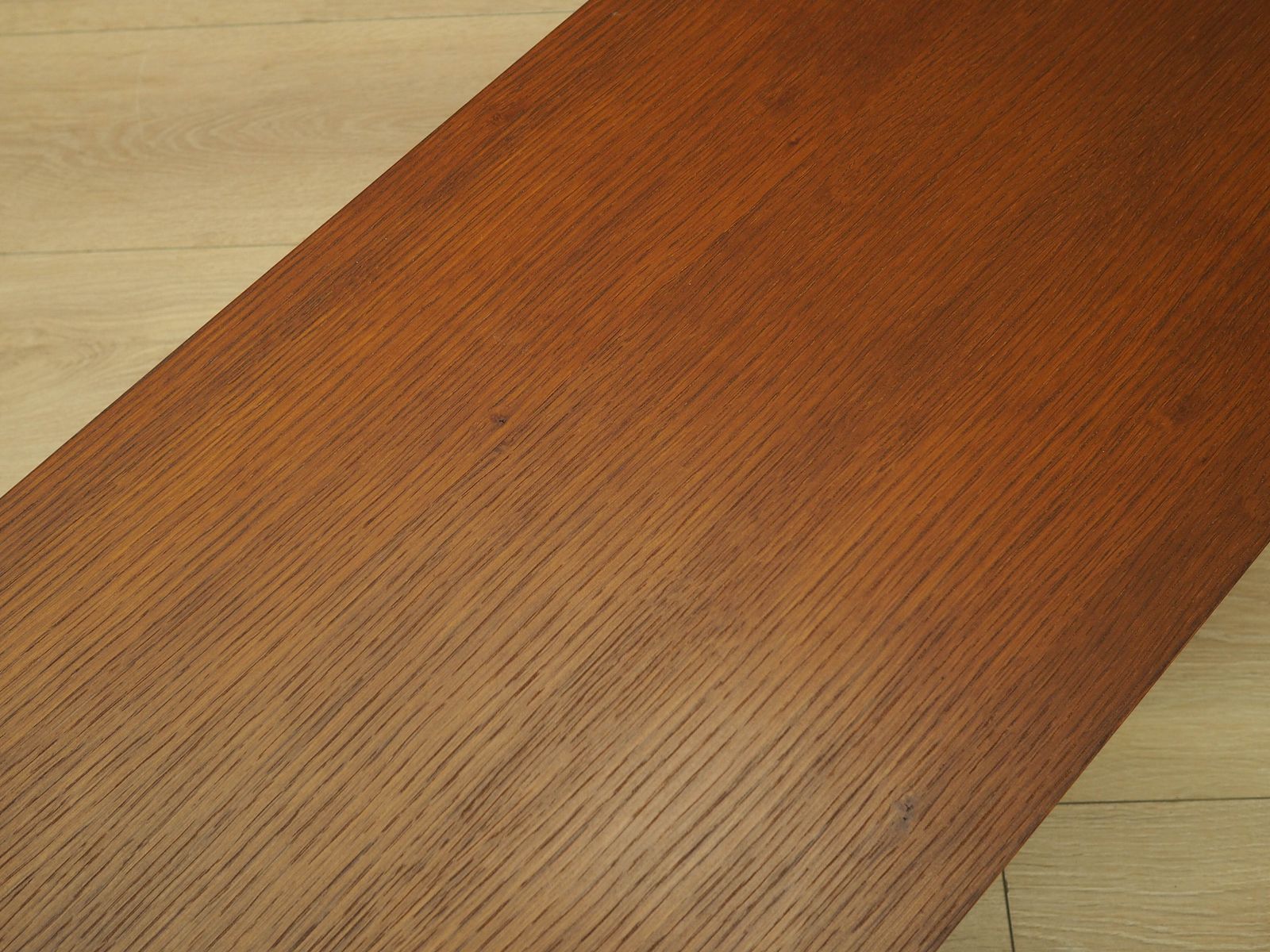 Lowboard de design danois, années 1970, fabriqué au Danemark photo vintage
