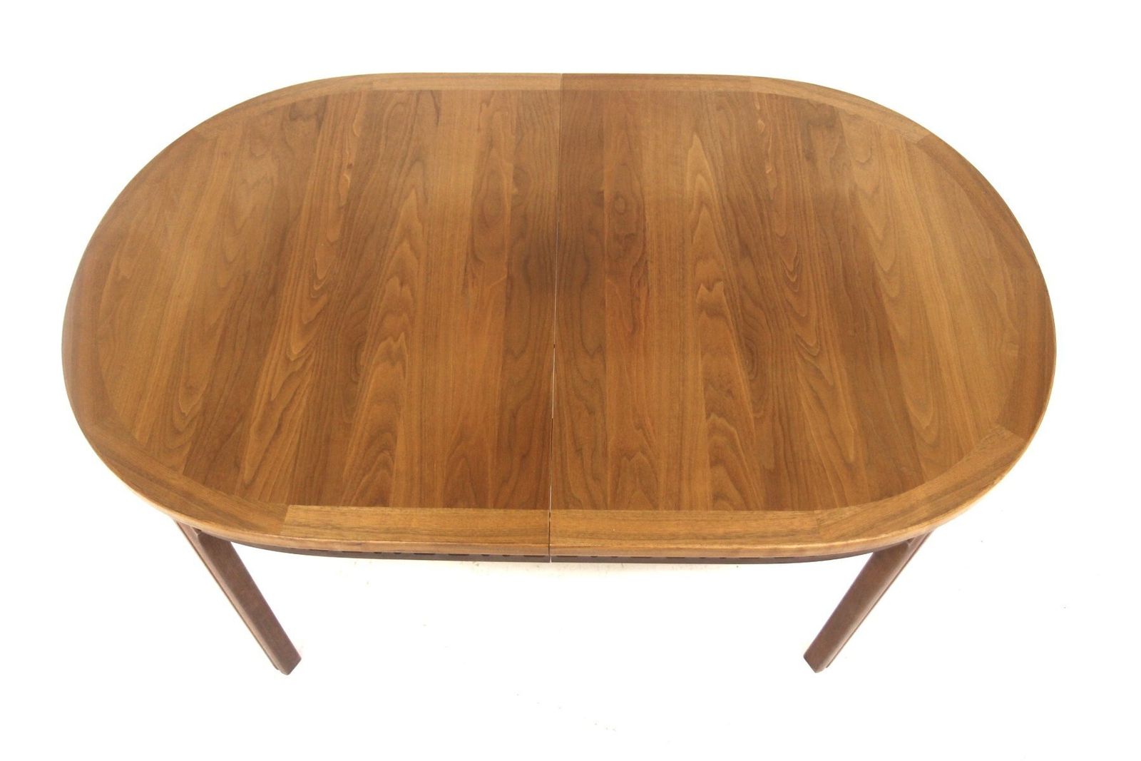 Table à manger Rimbo de Hugo Troeds, Bjärnum, Suède, 1960 photo Mobilier