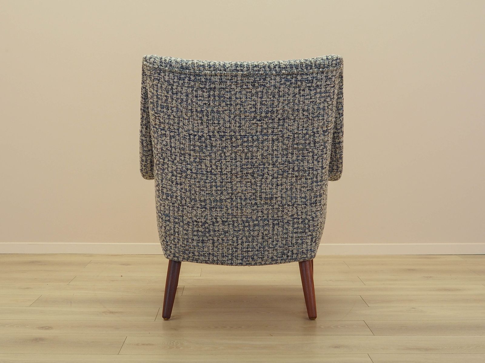 Lounge Chair, Deens design, jaren 1970, gemaakt in Denemarken photo vinterior