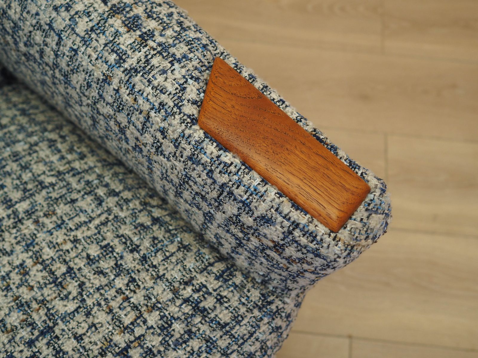 photo for sale Lounge Chair, Deens design, jaren 1970, gemaakt in Denemarken