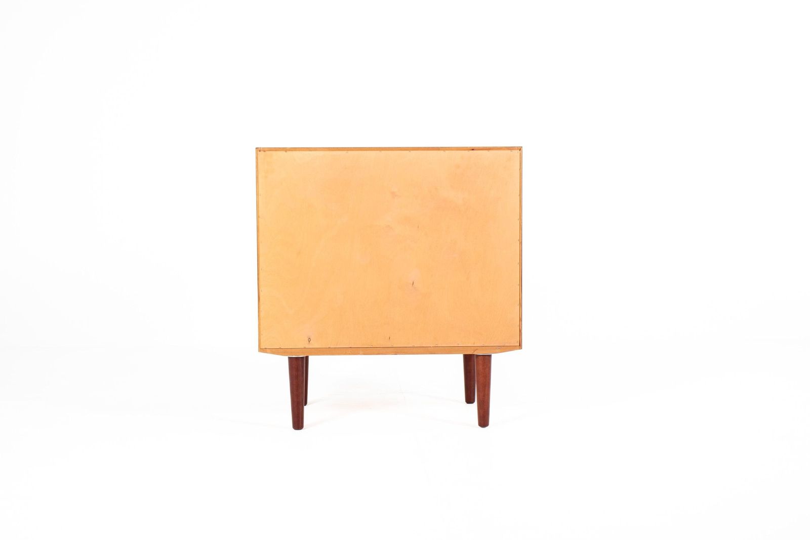 photo for sale Deense Mid-Century Palissander Ladekast van Poul Hundevad - jaren 1960