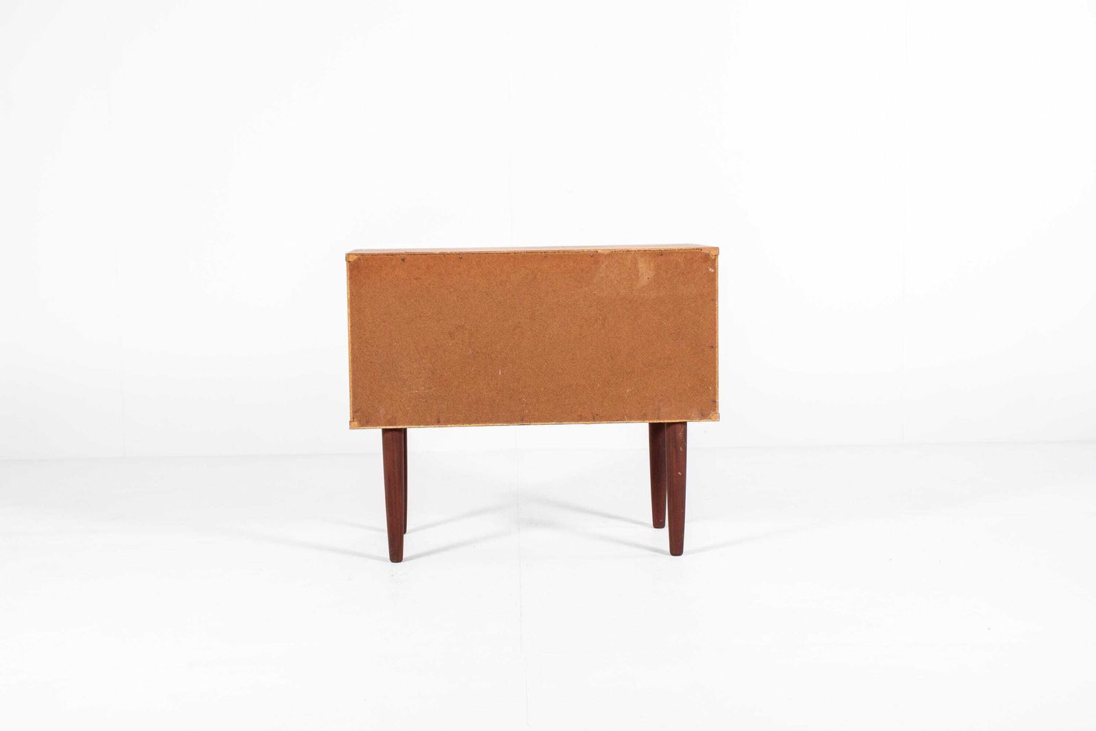 photo for sale Danish Mid Century Teak Chest Of Drawers — 1960s