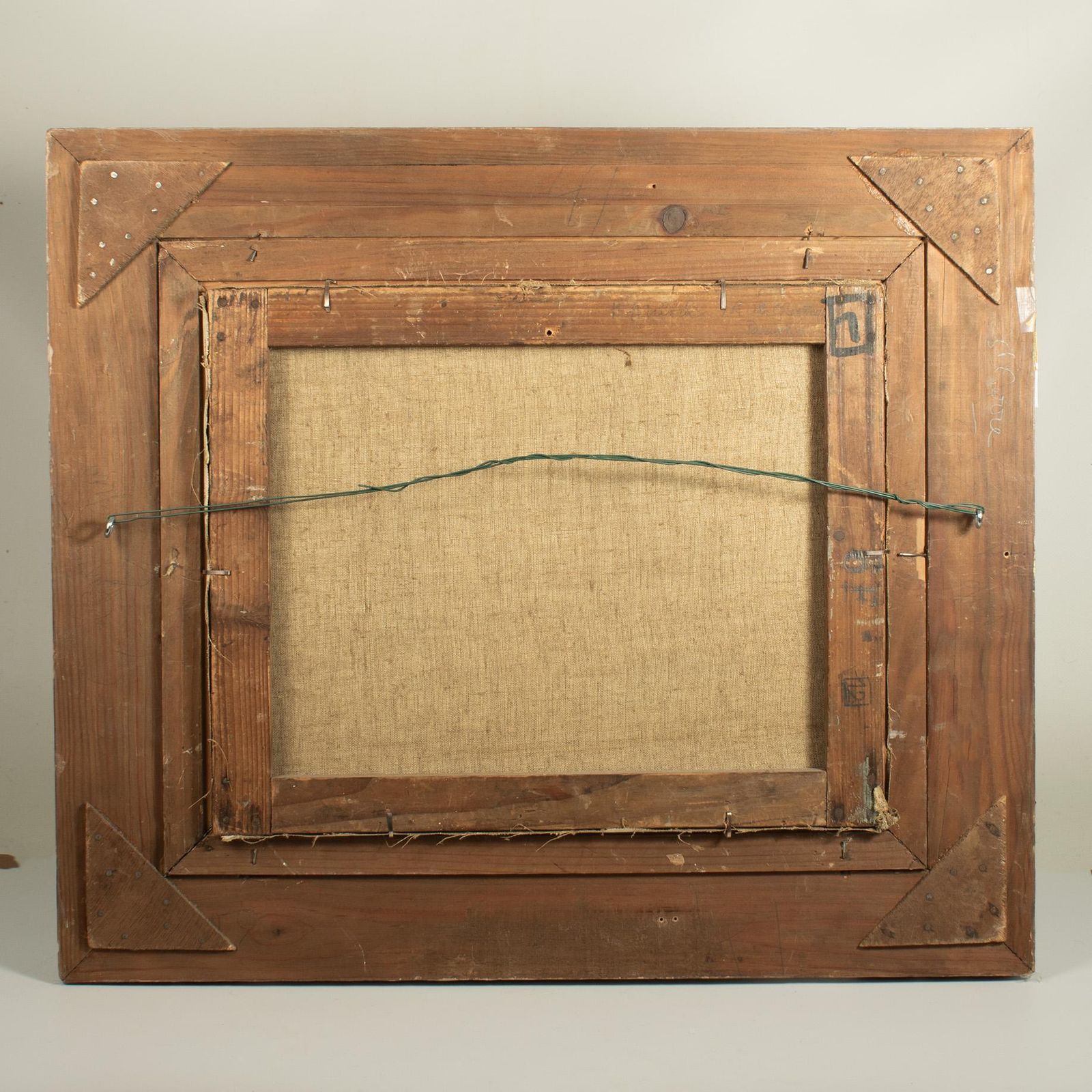 Henri Miloch (1898 1979) Peinture maritime, signée et datée photo 2273.0