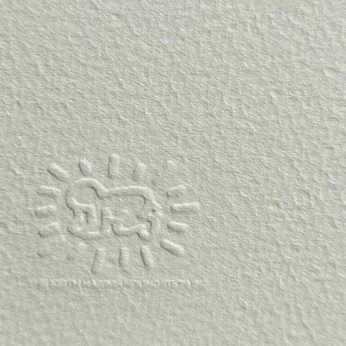 Lithographie en édition limitée Keith Haring, numérotée au crayon, années 1990. photo vinterior