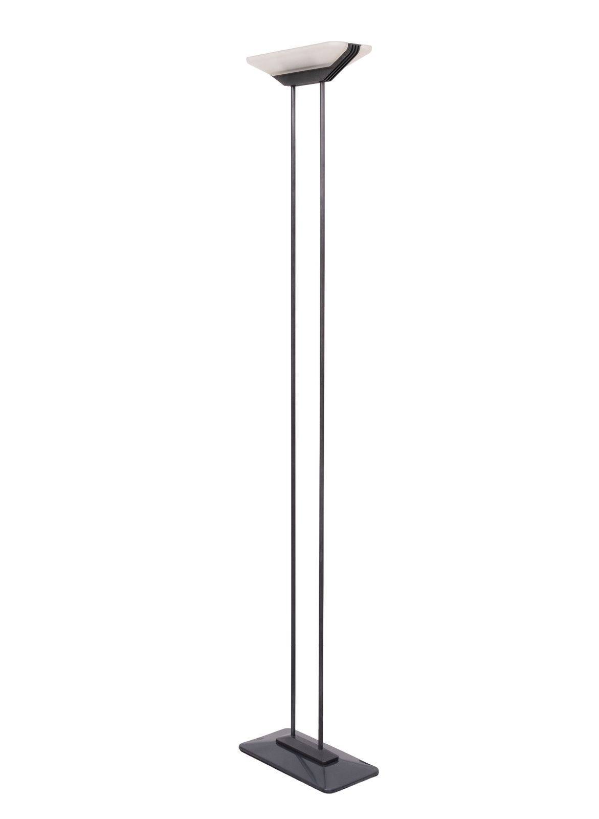 Up Lighter vloerlamp Tronconi   Design Barbieri & Marianelli   Model 'Frack'