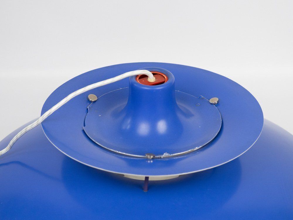 Lampe PH 5 vintage danoise par Poul Henningsen pour Louis Poulsen, années 1970 photo vinterior