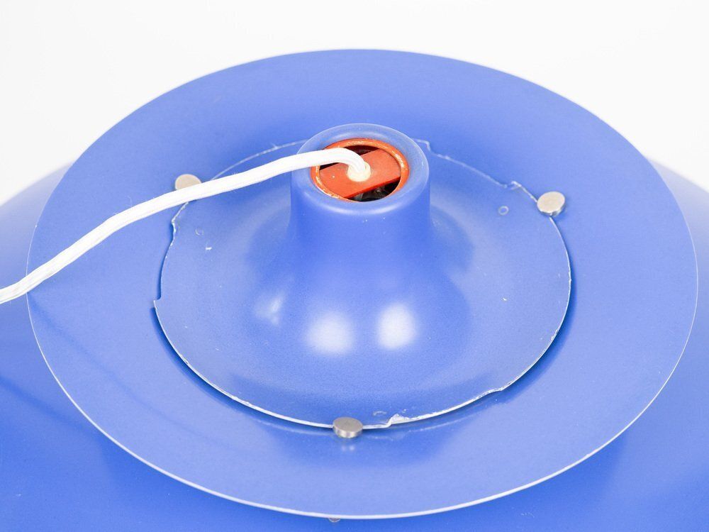 photo vinterior Vintage Danish Ph 5 Lamp By Poul Henningsen For Louis Poulsen, 1970s