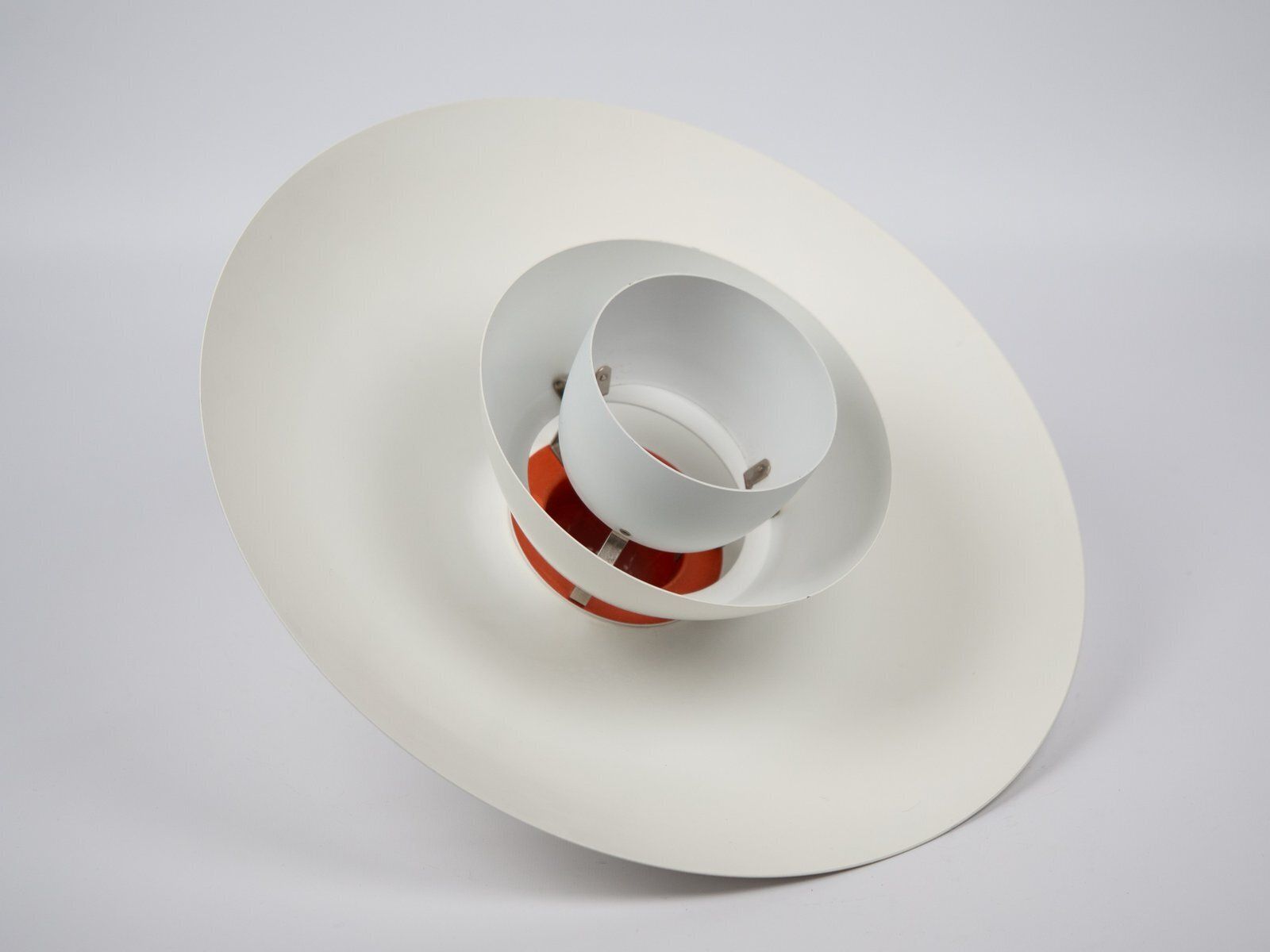 Vintage Danish Ph 4/3 Lamp By Poul Henningsen For Louis Poulsen, 1966 photo 370.0