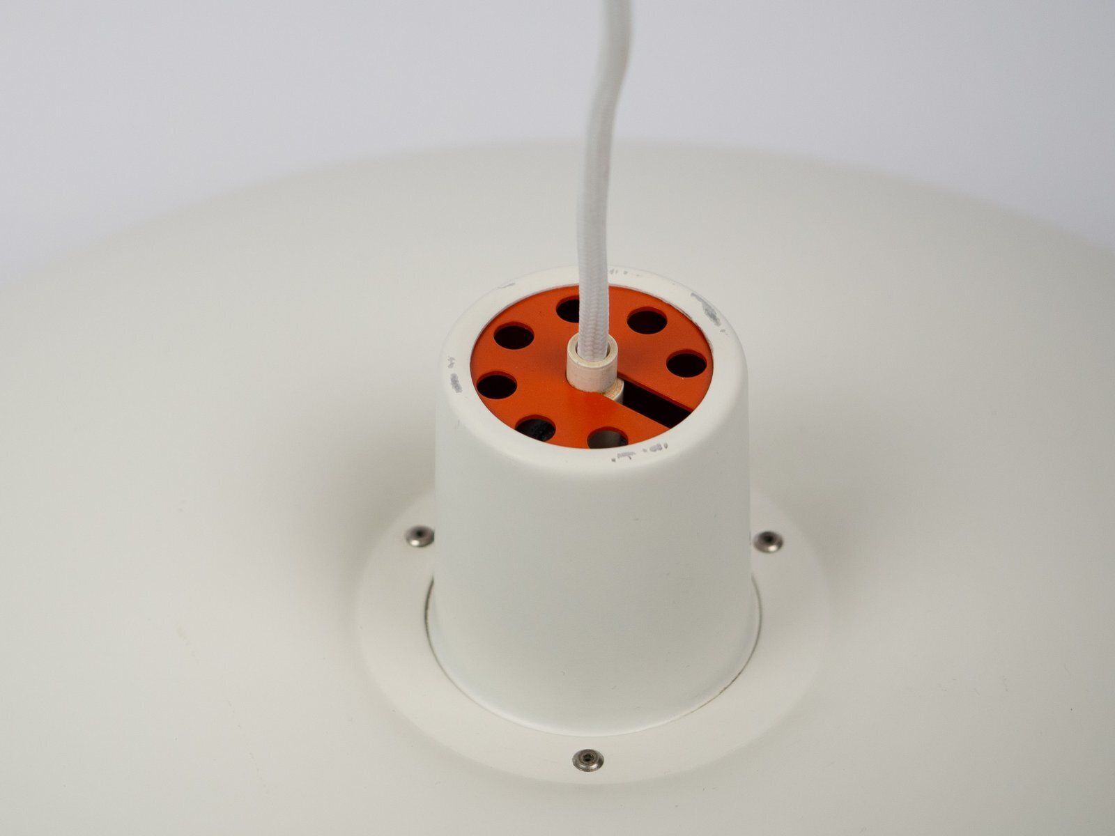 Vintage Danish Ph 4/3 Lamp By Poul Henningsen For Louis Poulsen, 1966 photo furniture