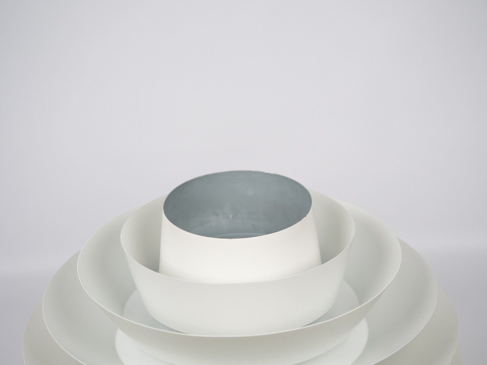 Vintage Danish Verona Lamp By Svend Middelboe For Lyfa, 1962 photo buy