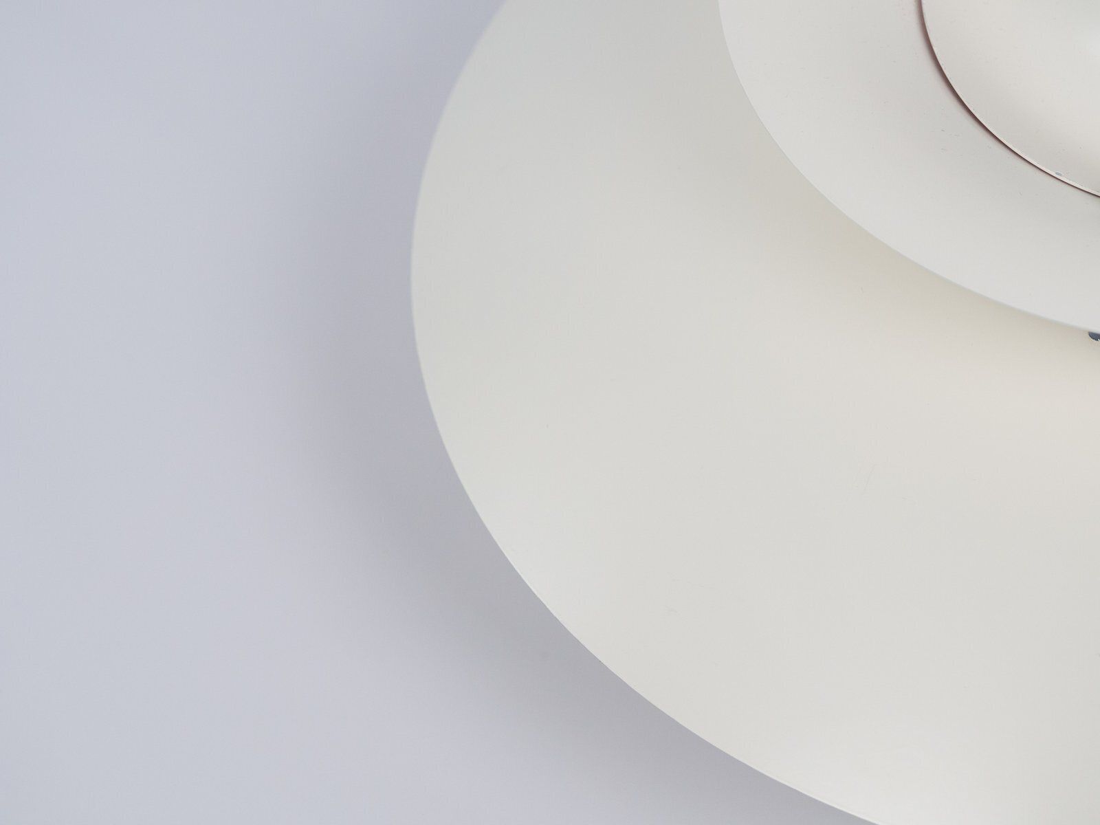 Danish Ph 5 Lamp By Poul Henningsen For Louis Poulsen, 1950s photo buy