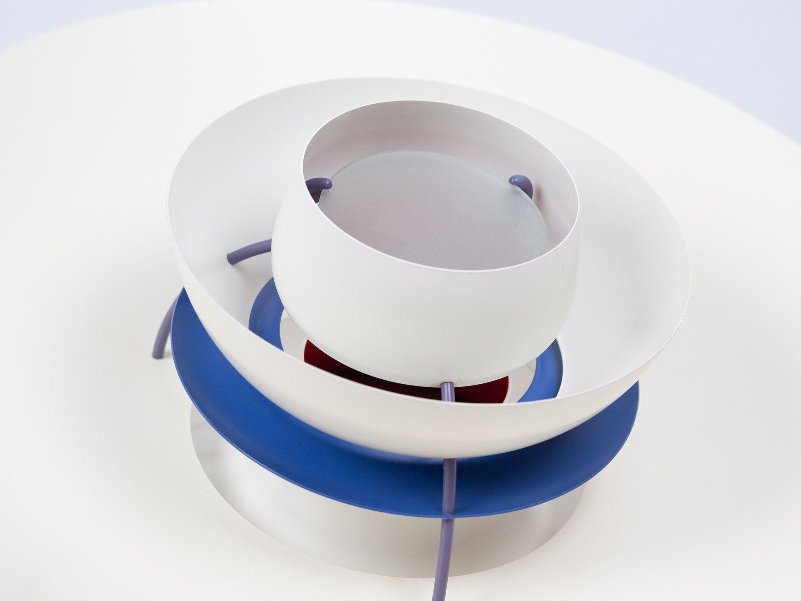 photo for sale Danish Ph 5 Lamp By Poul Henningsen For Louis Poulsen, 1950s