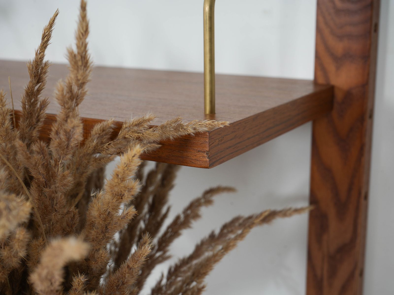 photo buy Teakhouten modulaire kast, Deens design, jaren 1960, gemaakt in Denemarken