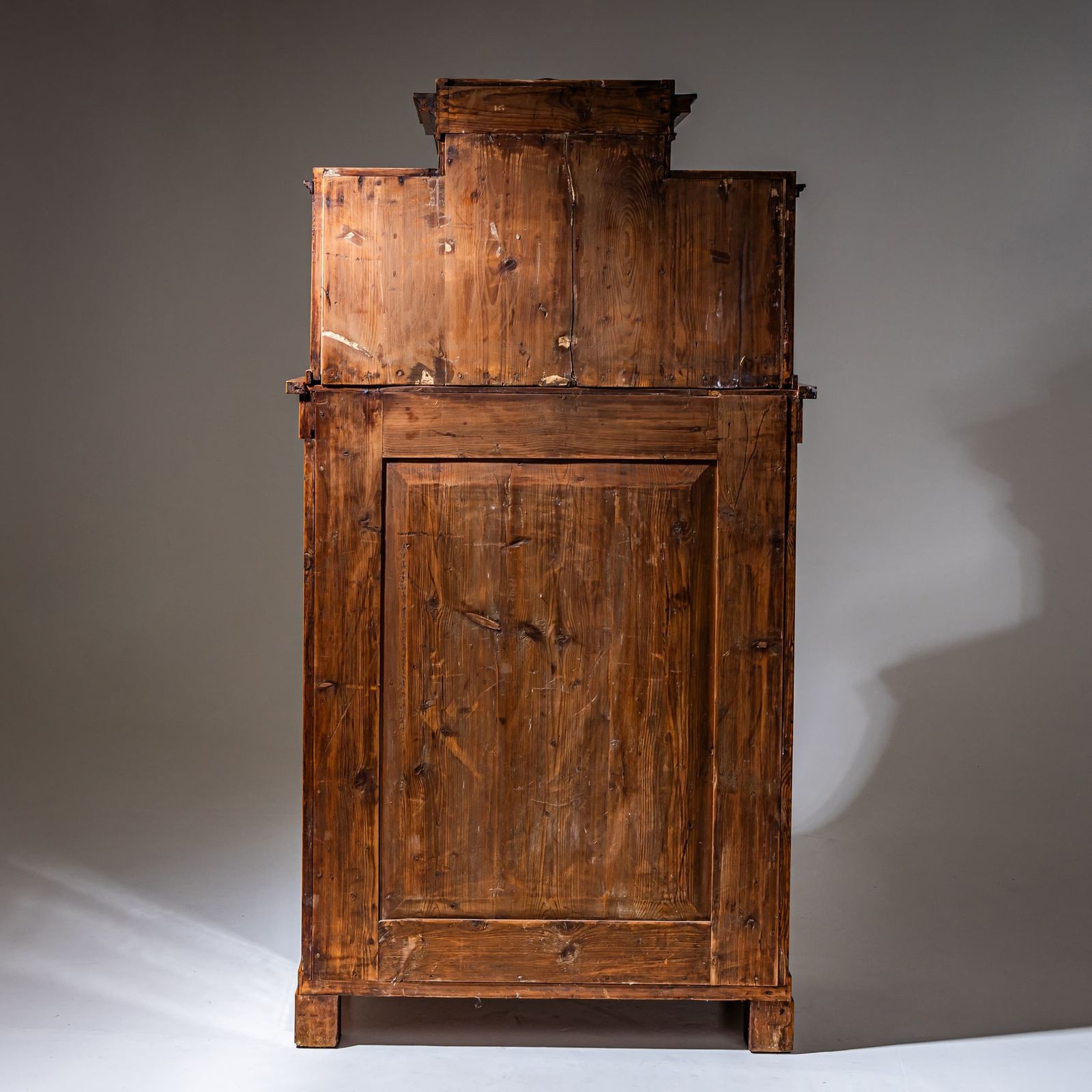 photo for sale Biedermeier Nep-Secretaire Kabinet, Duitsland, ca. 1820
