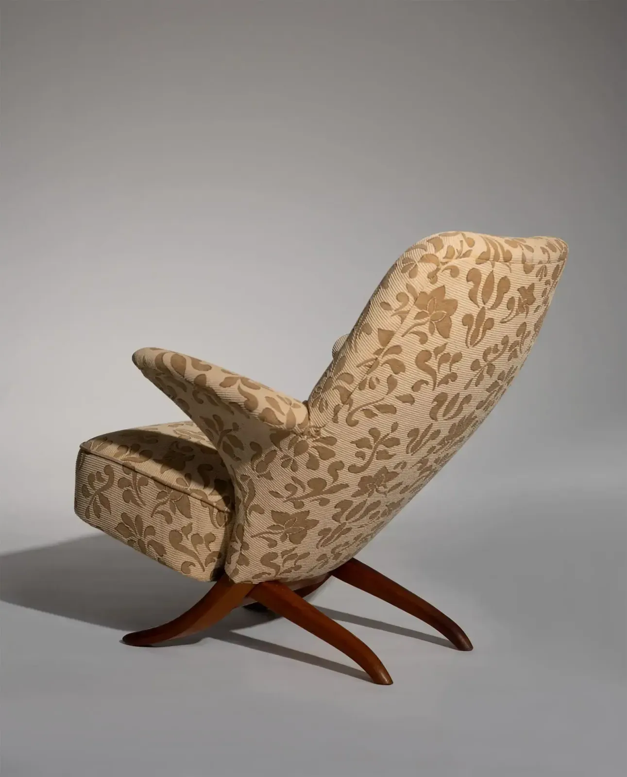 Penguin Armchair By Theo Ruth For Artifort, 1950’s photo for sale