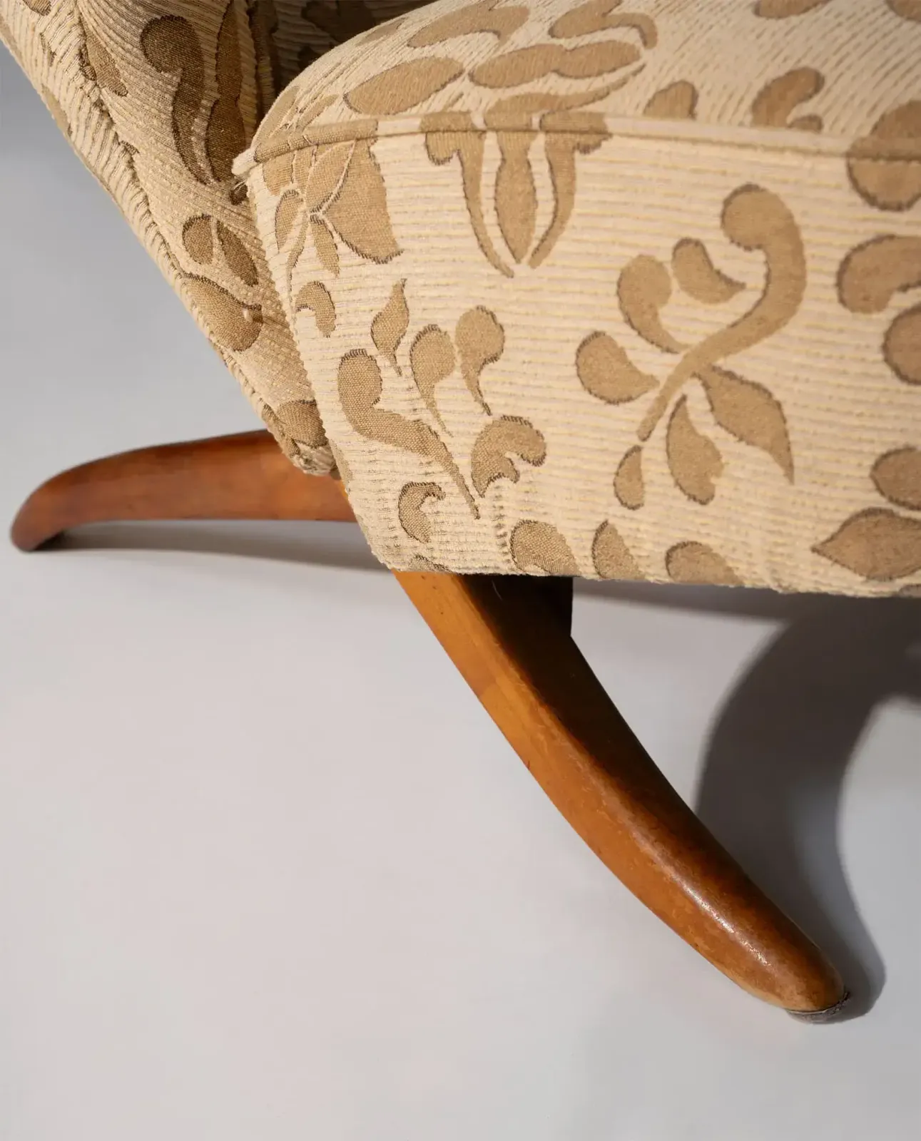 Penguin Armchair van Theo Ruth voor Artifort, jaren 1950 photo vinterior
