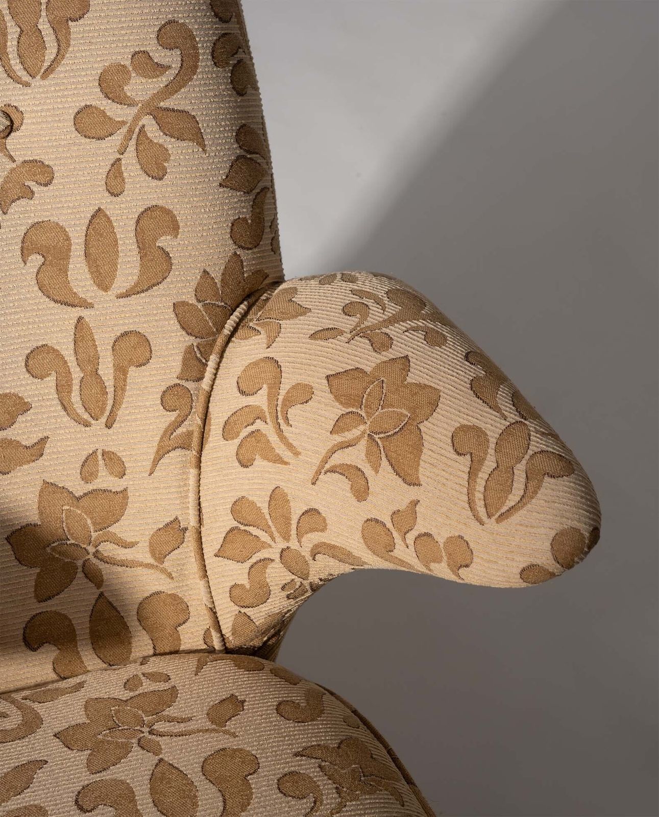 Penguin Armchair van Theo Ruth voor Artifort, jaren 1950 photo buy