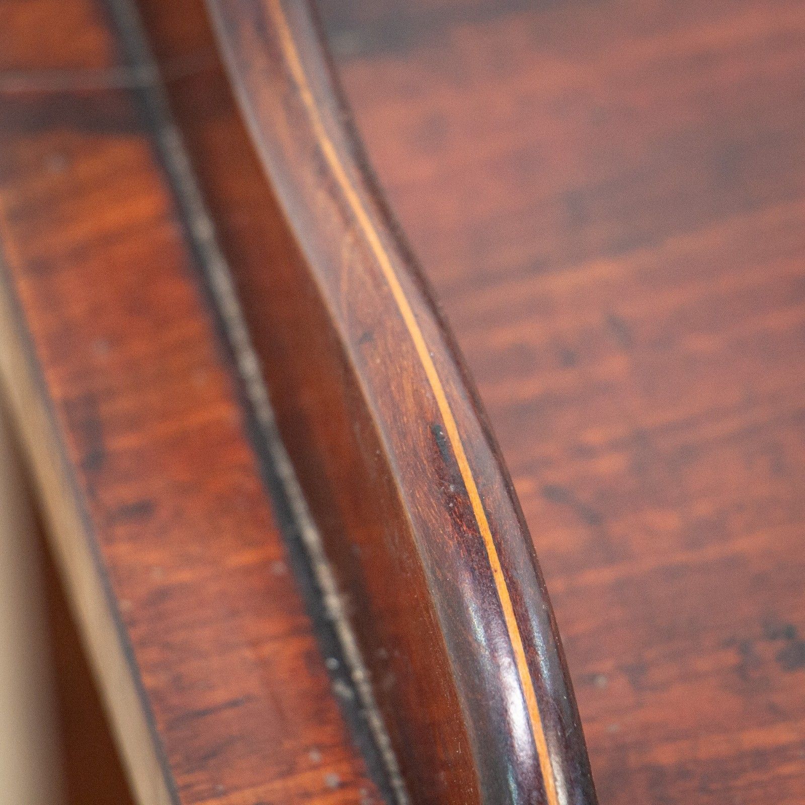 18th Century Georgian Writing Table, Desk Or Washstand photo vinterior