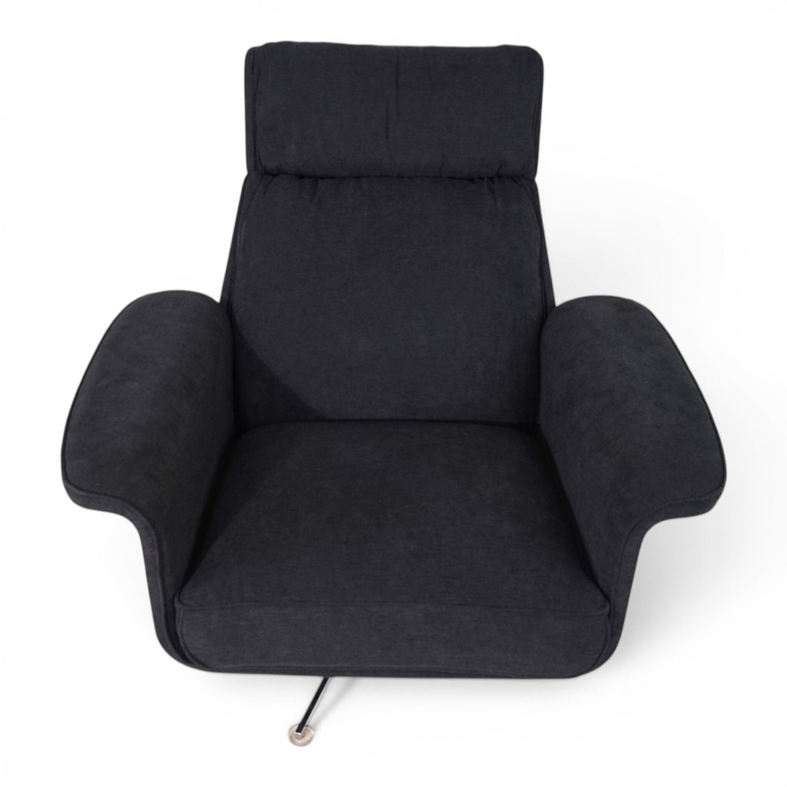 photo for sale Kaufeld Siesta 62 Lounge Chair door Jacques Brule, 1960