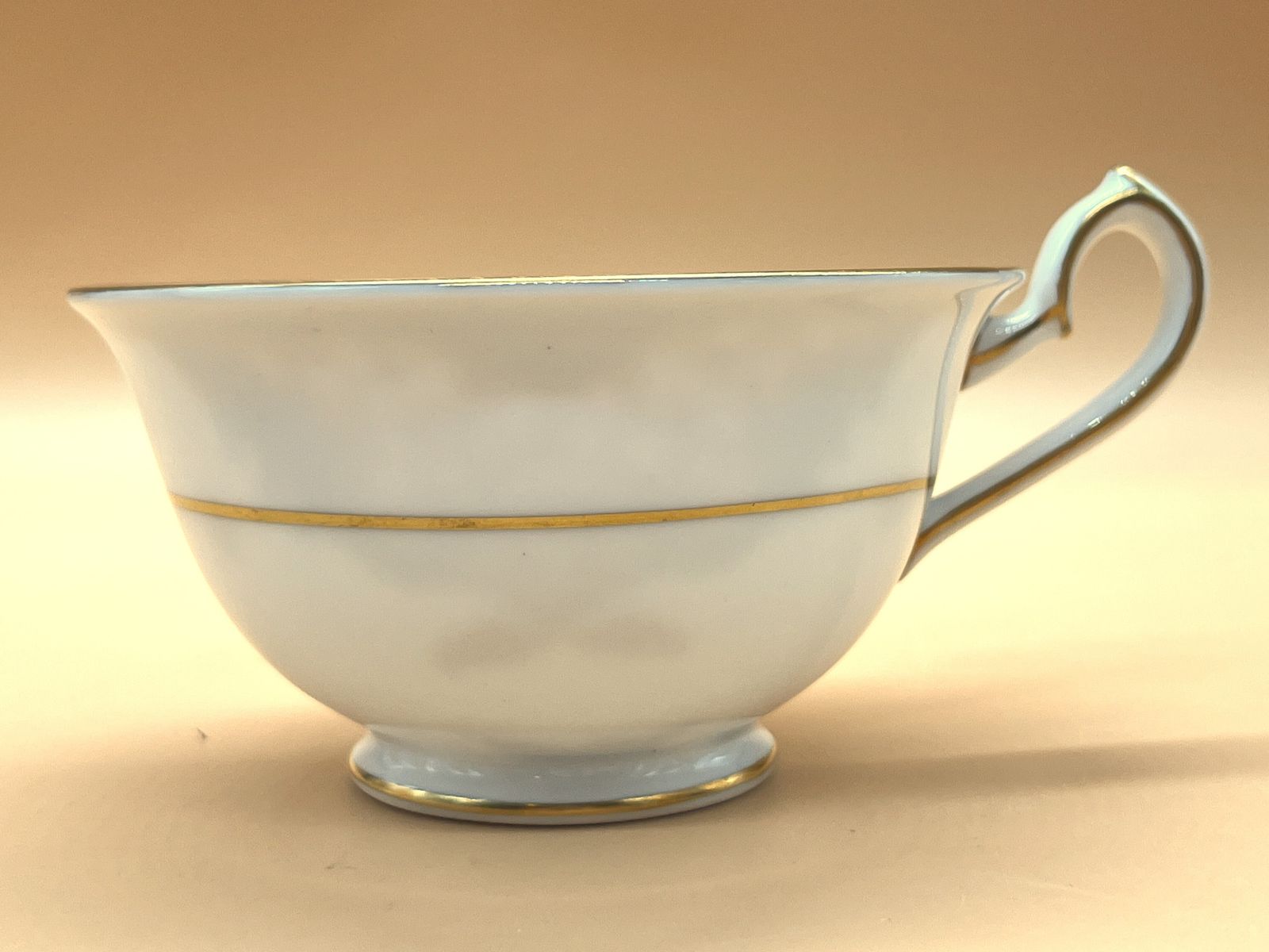 Royal Crown Derby China Kings Imari Design Elgin Shape Tea Cup And Saucer Duo. 383. photo buy