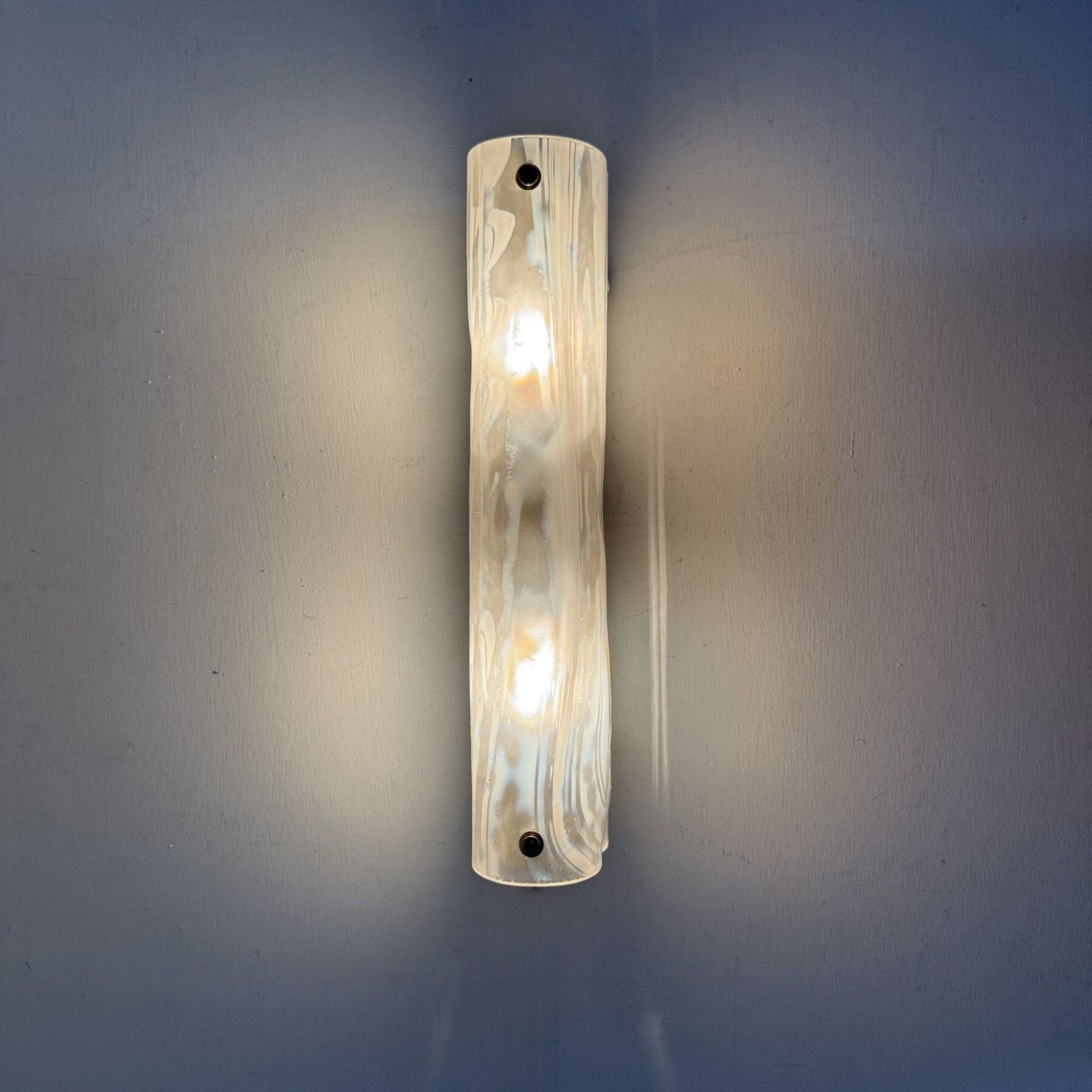 Mid-Century Design Murano Glazen Wandlampen, Duitsland, jaren 1970 photo furniture