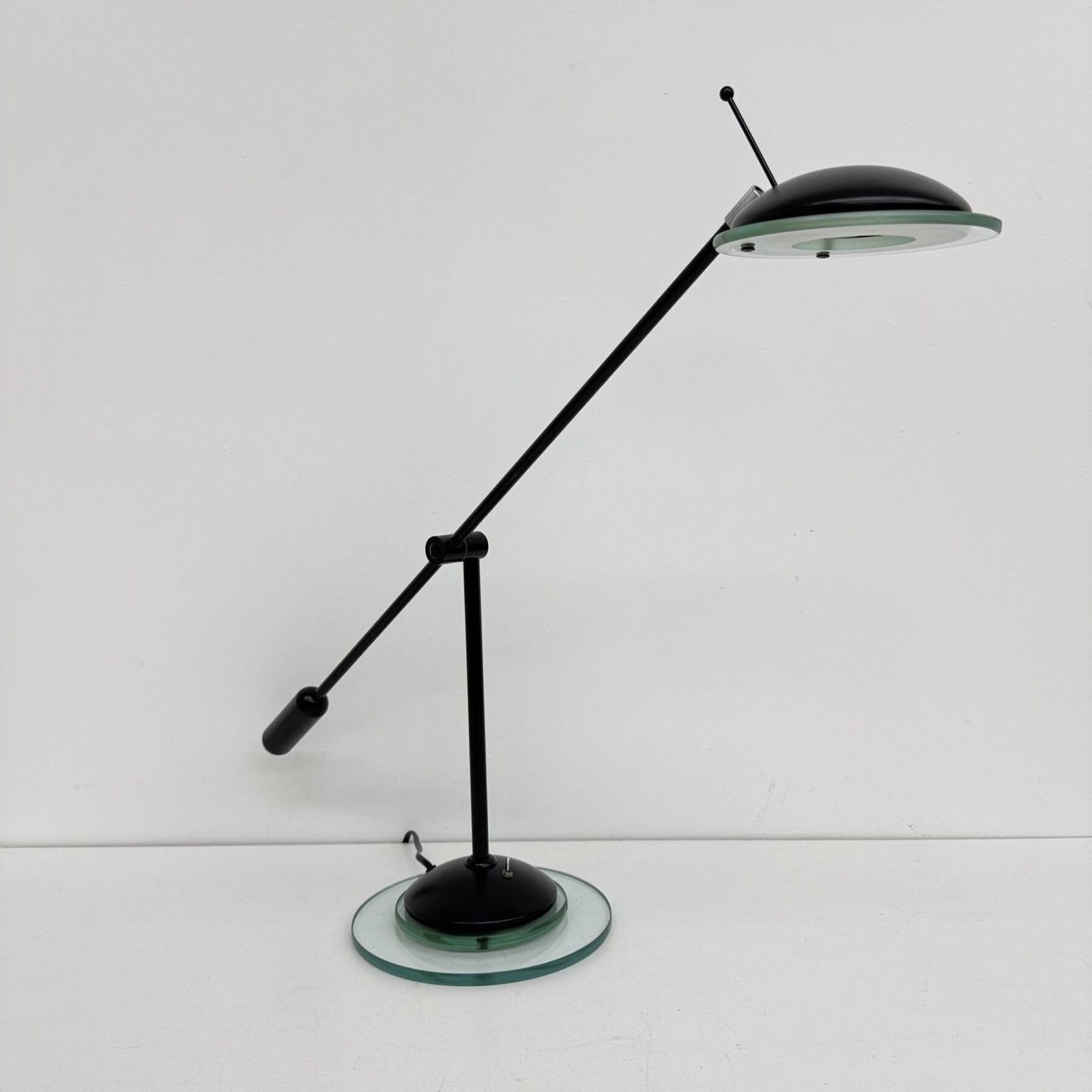 Postmodern Herda minimalistische bureaulamp, jaren 1980 photo for sale