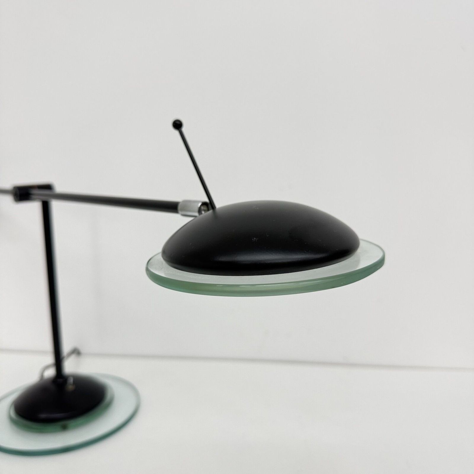 photo buy Postmodern Herda minimalistische bureaulamp, jaren 1980