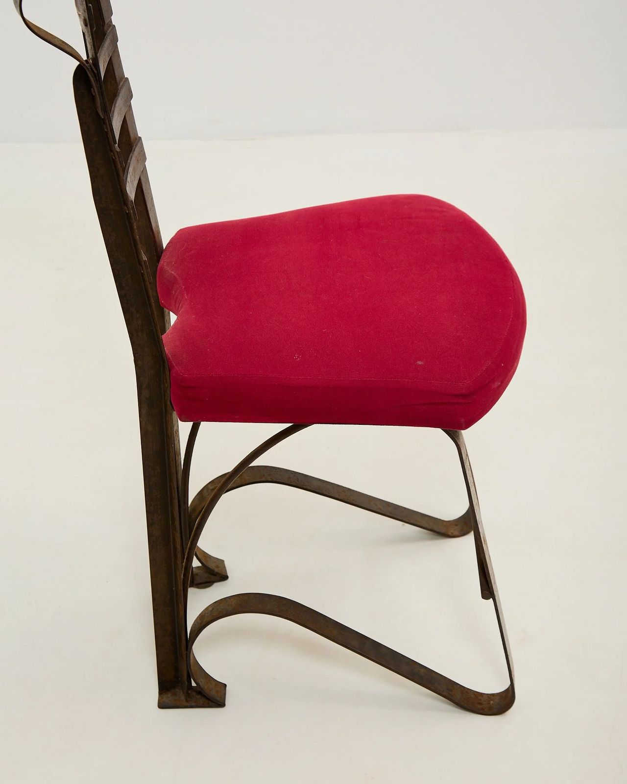 Art Nouveau stoelen, jaren 1910 photo Meubels