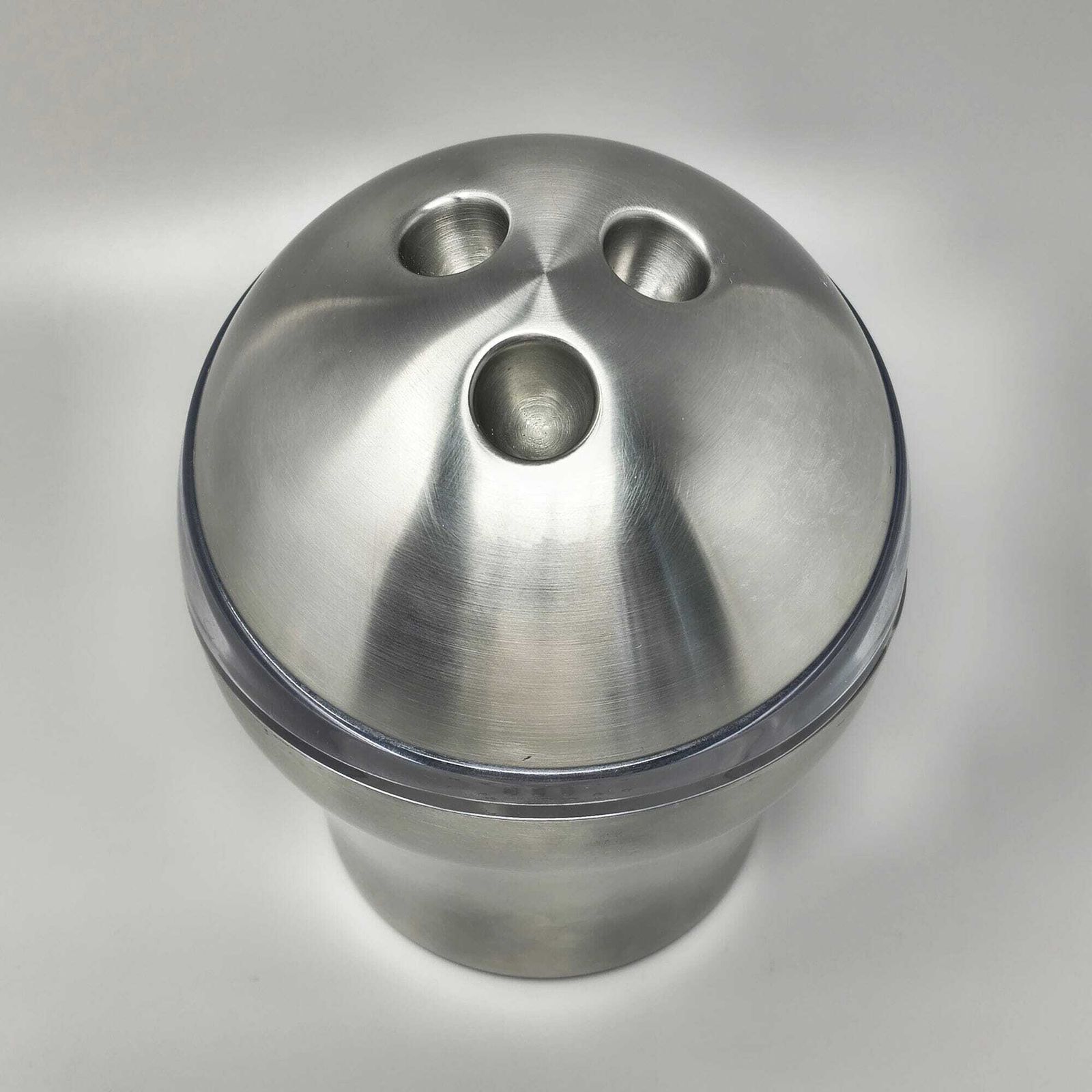 1970s Space Age "Bowling Ball" Ice Bucket By Wmf. Made In Germany photo buy
