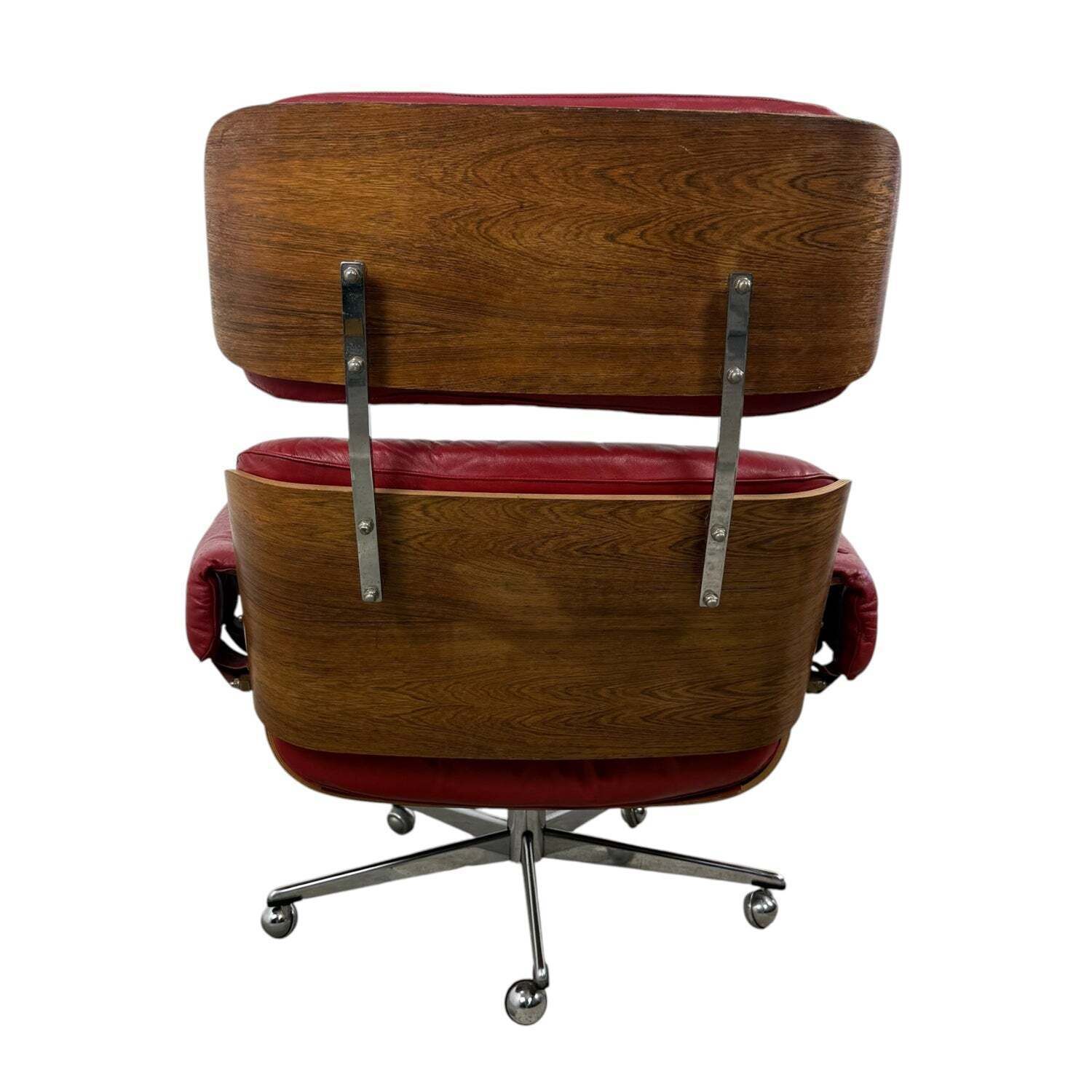 Mid Century Modern Lounge Chair By Martin Stoll For Giroflex photo vinterior