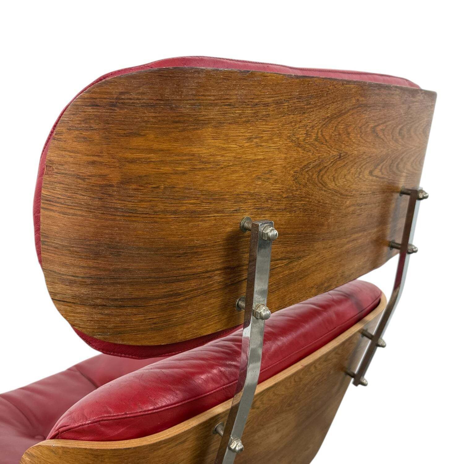 photo vinterior Mid Century Modern Lounge Chair By Martin Stoll For Giroflex
