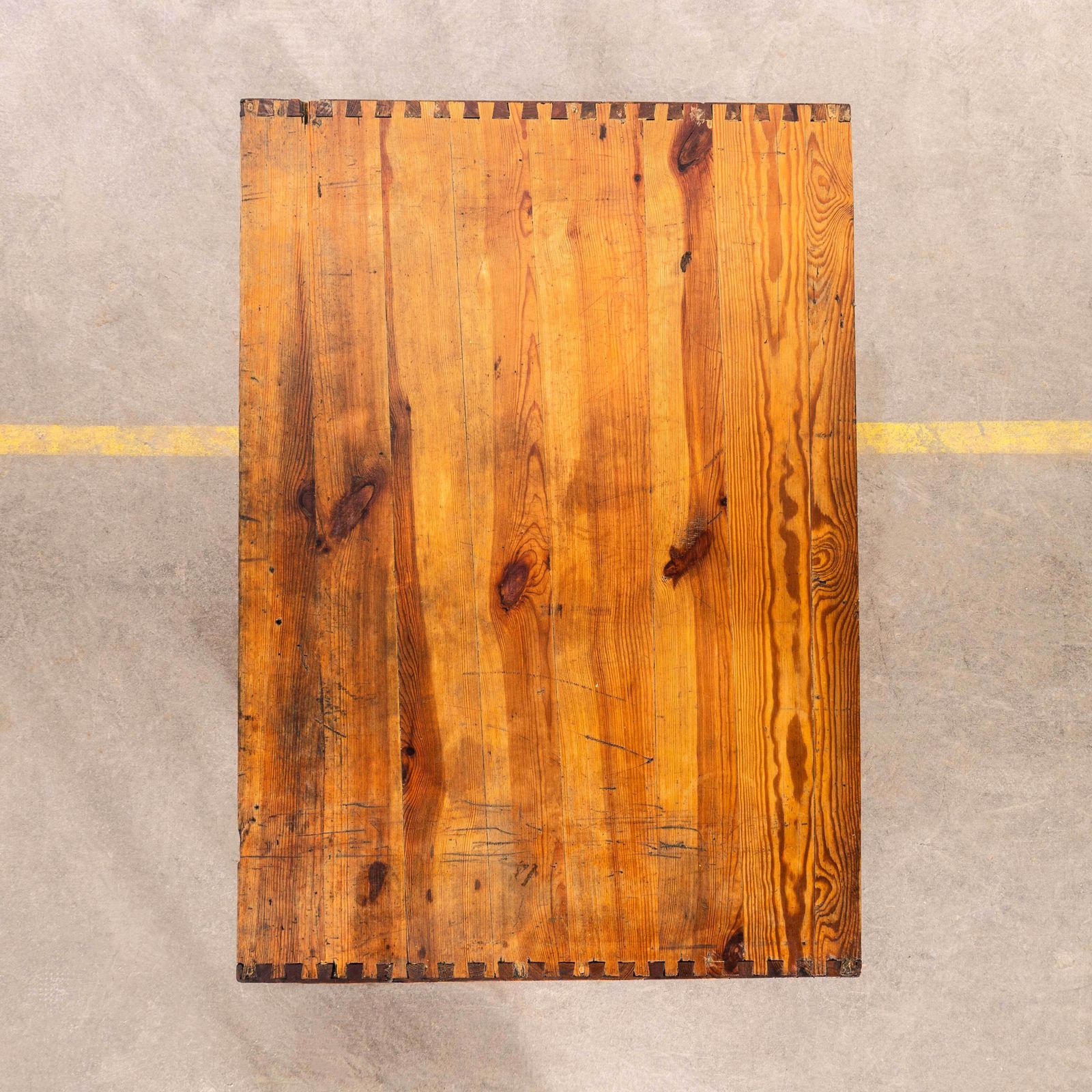 1920's Original Printers Letterpress Typography Shelving photo furniture