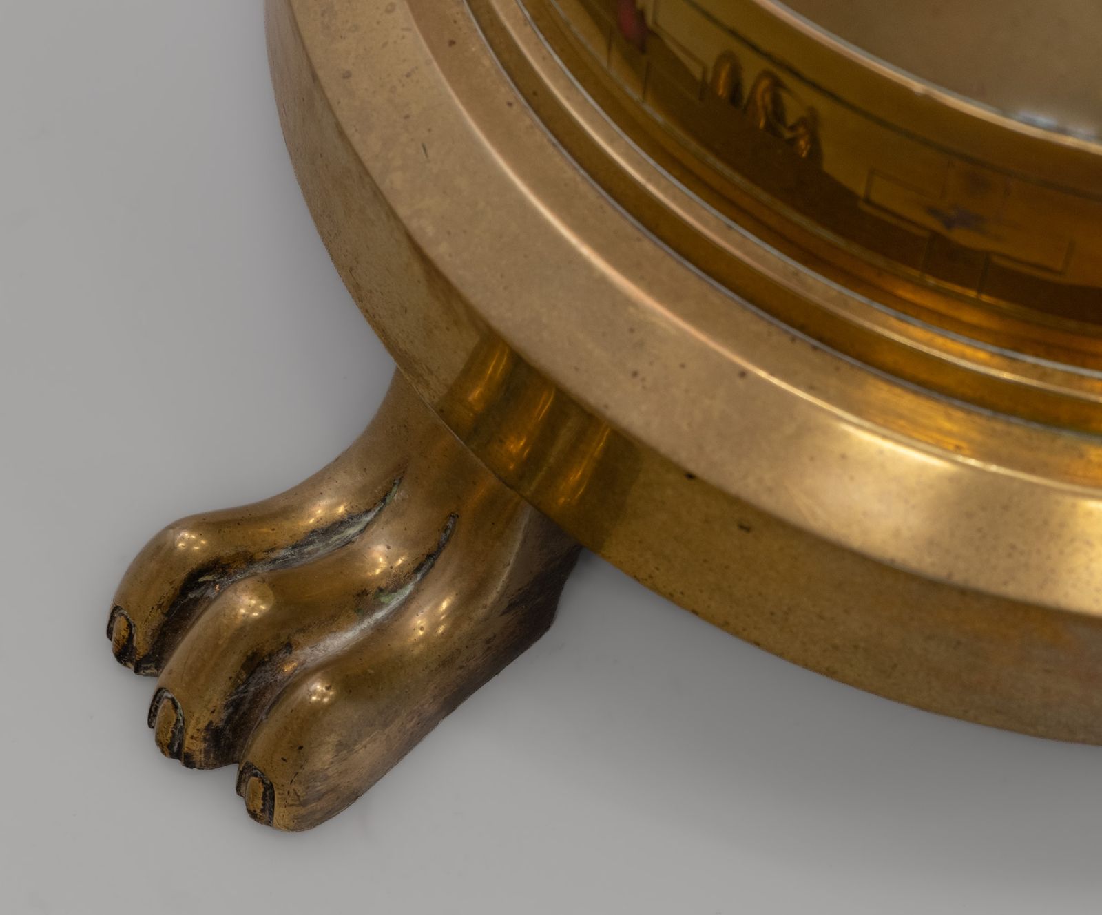 Late Victorian Brass Standing Church Gothic Lectern photo buy