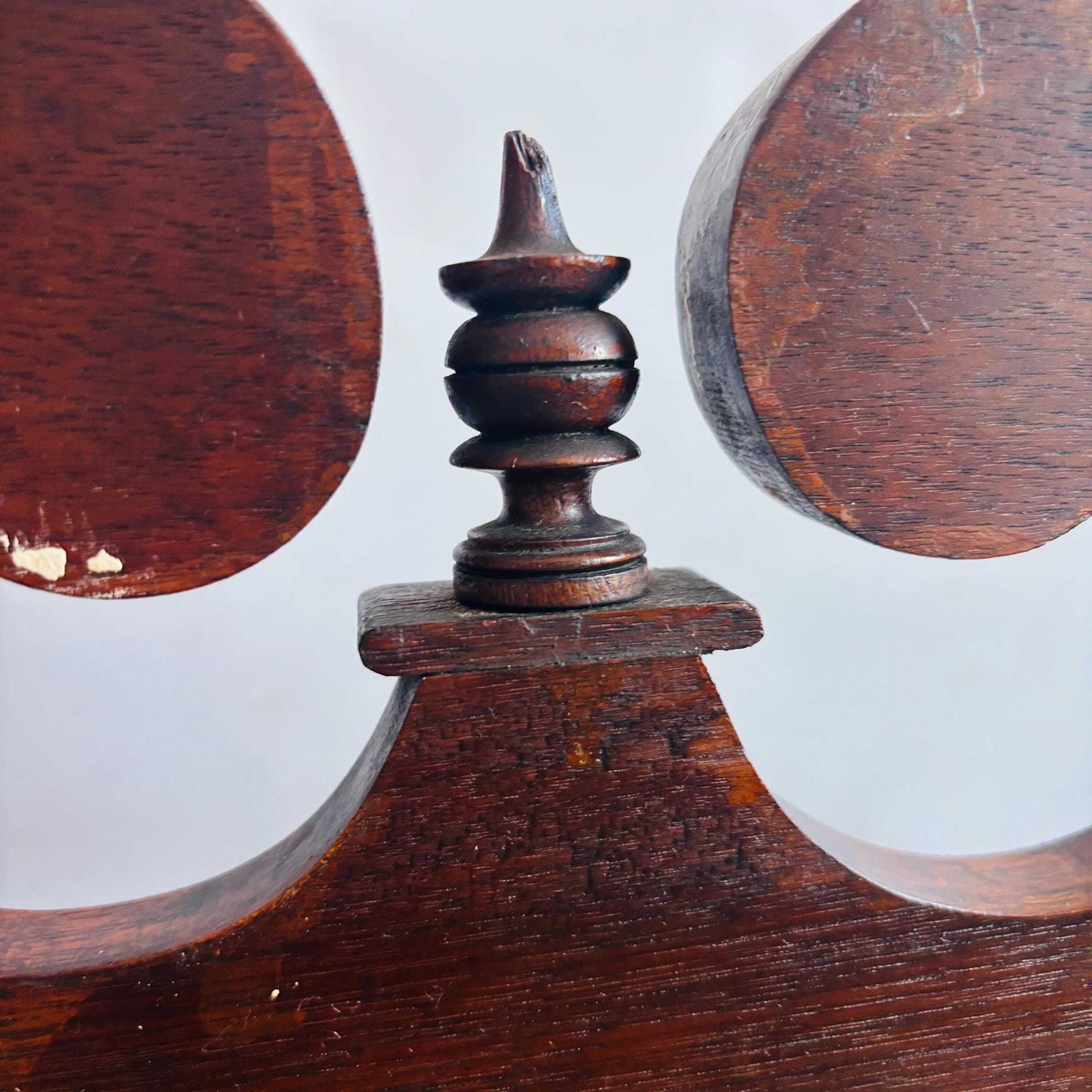 Antique Victorian Equine Theme Horse Shoe Wall Hanging Hall Rack & Mirror, C.1880 Home Good Luck Love Protection photo buy