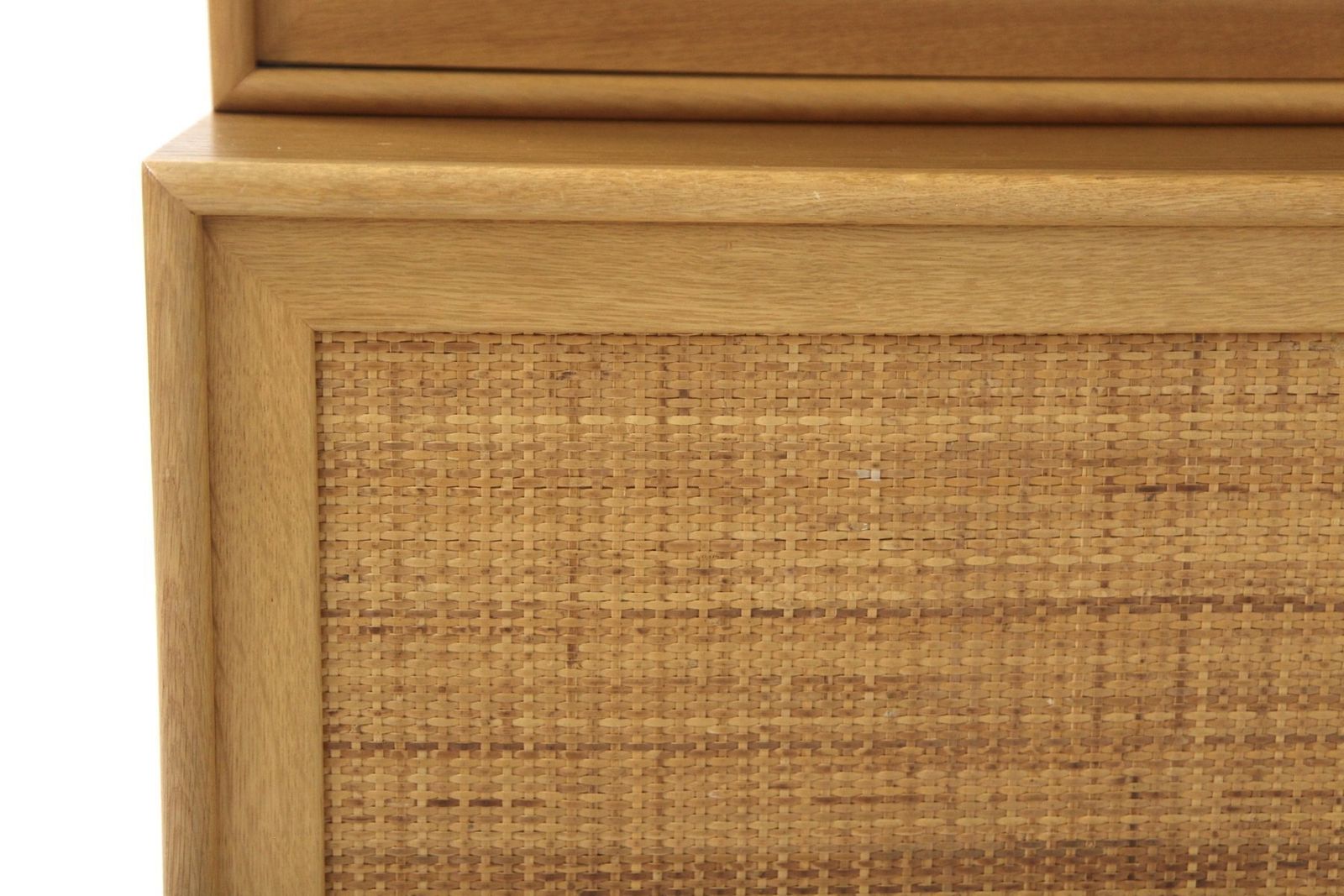 Scandinavian Norrland Bookcase By Alf Svensson, Sweden, 1960 photo 2134.0