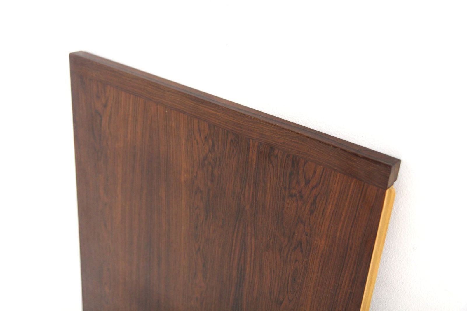 Table à manger scandinave en palissandre, Rosengren, Danemark, 1960 photo vinterior