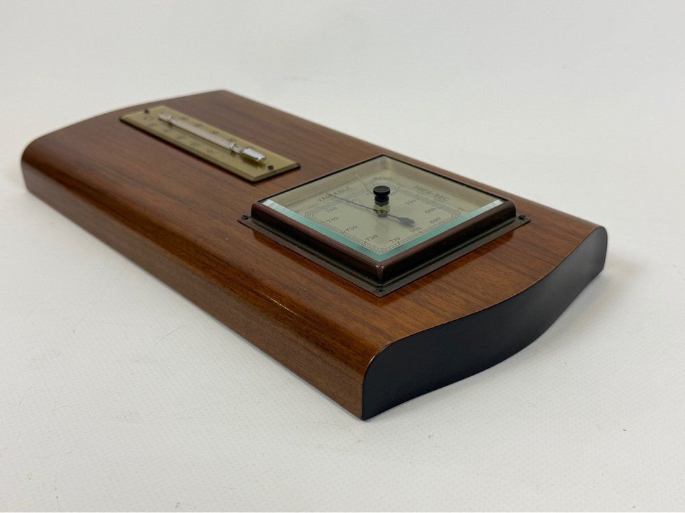 Art Deco French Weather Station, 1930s photo 201.0