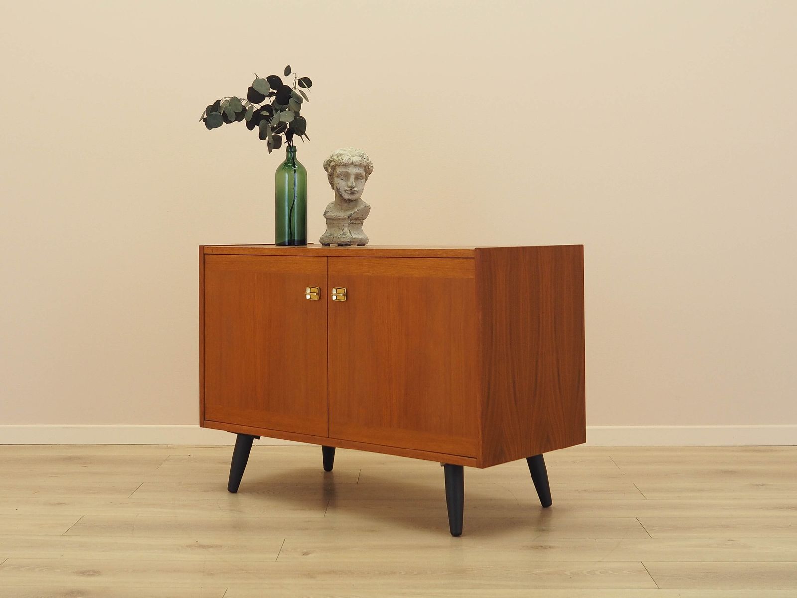 Teak Cabinet, Danish Design, 1970s, Made In Denmark photo Furniture