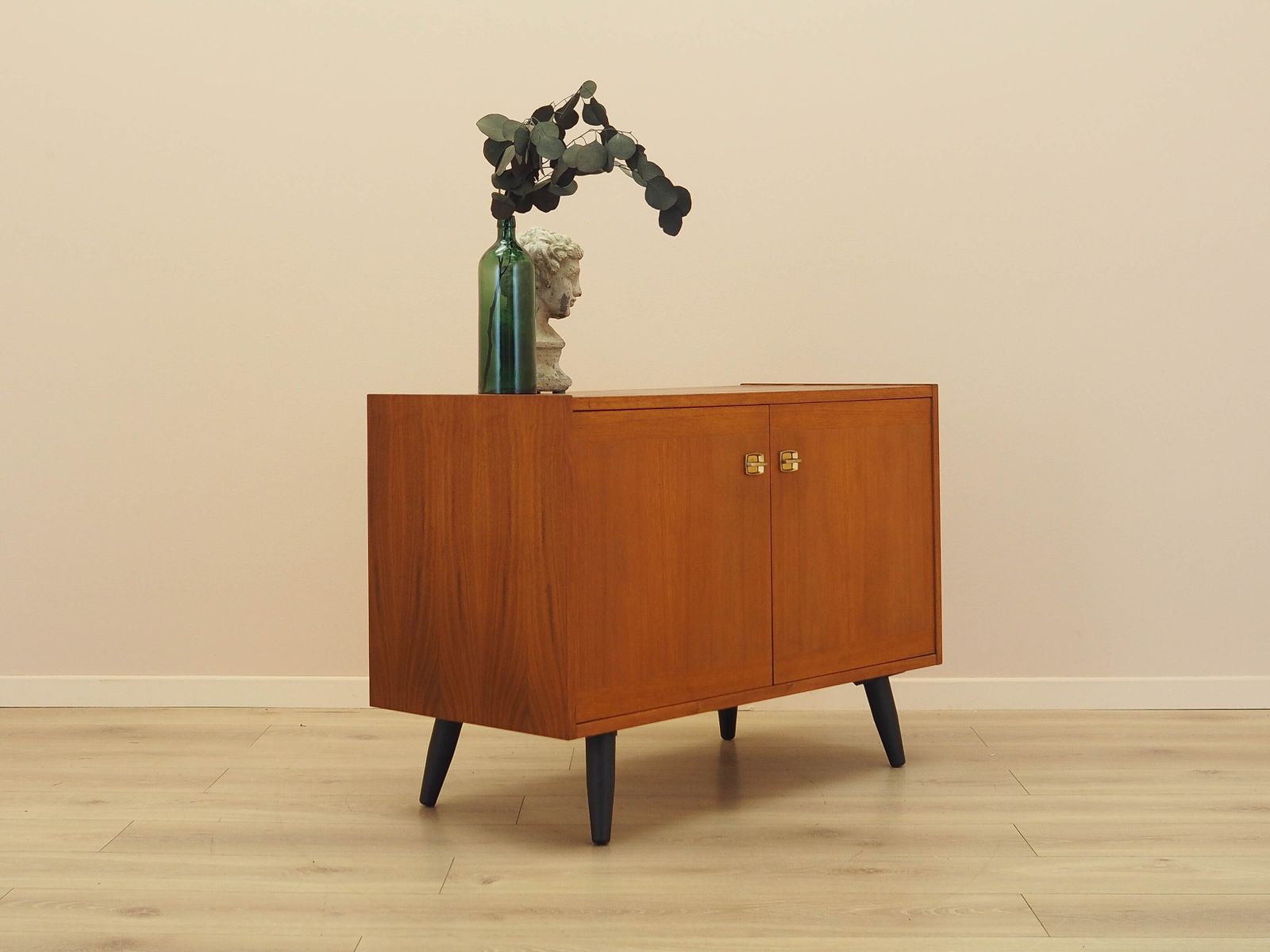 Teak Cabinet, Danish Design, 1970s, Made In Denmark photo 679.0