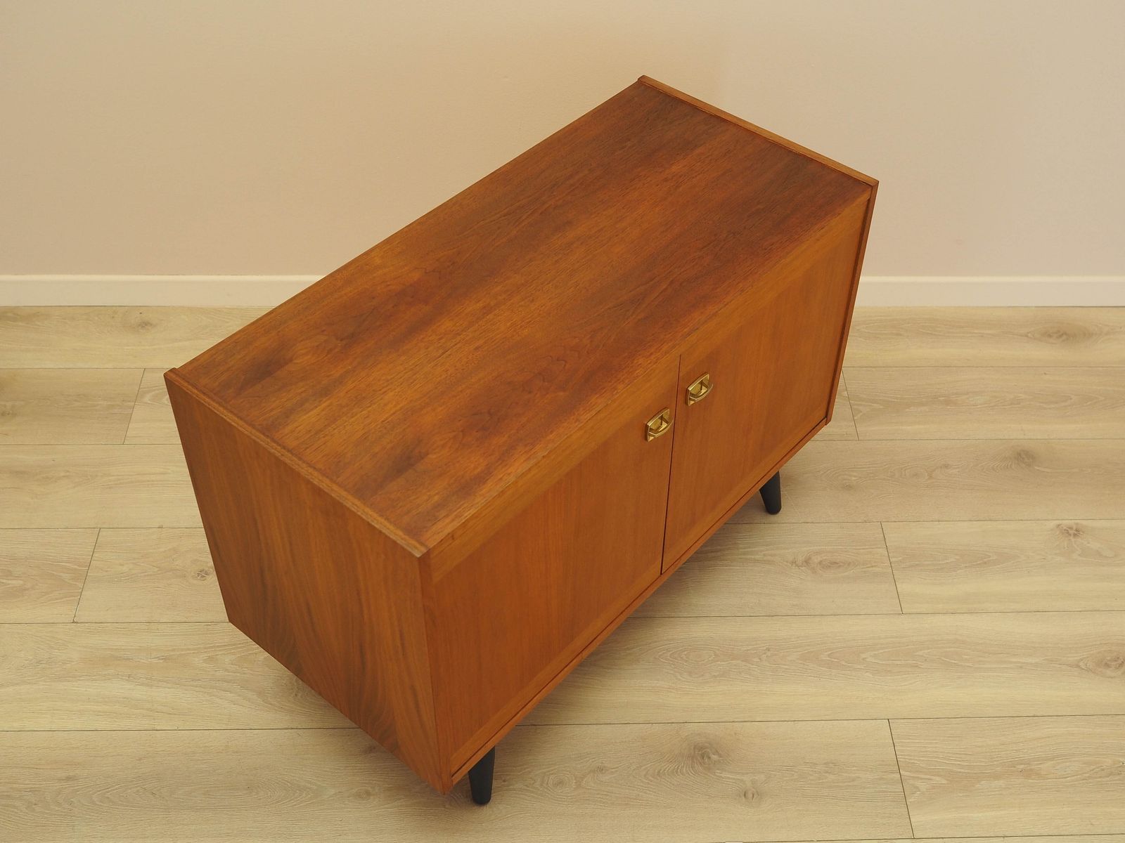 Teak Cabinet, Danish Design, 1970s, Made In Denmark photo vinterior