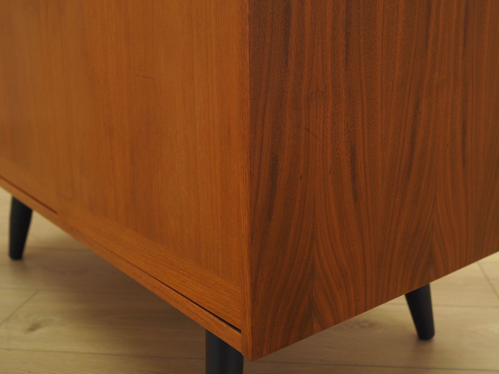 photo for sale Teak Cabinet, Danish Design, 1970s, Made In Denmark