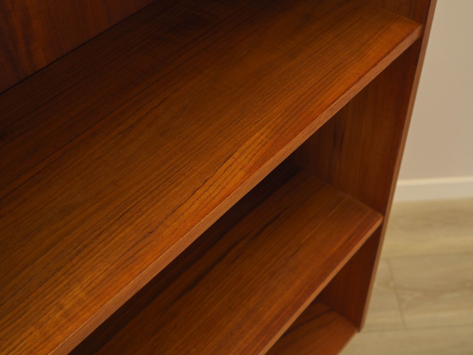 Teak Bookcase, Danish Design, 1970s, Manufactured By Clausen & Søn photo buy